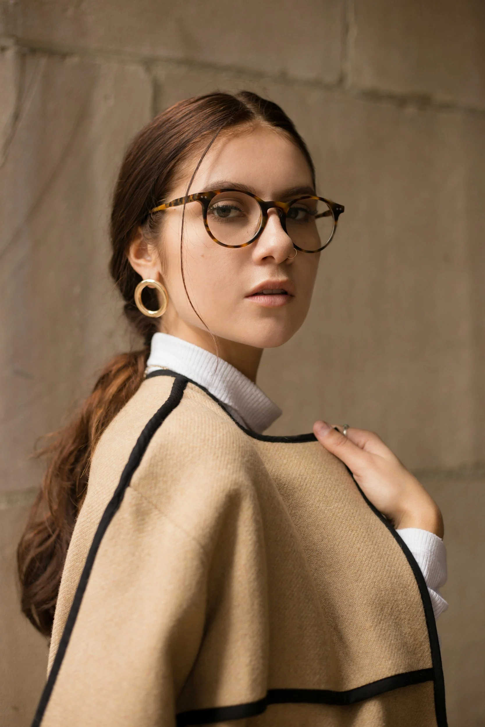 Choosing the Perfect Frames for Your Face Shape