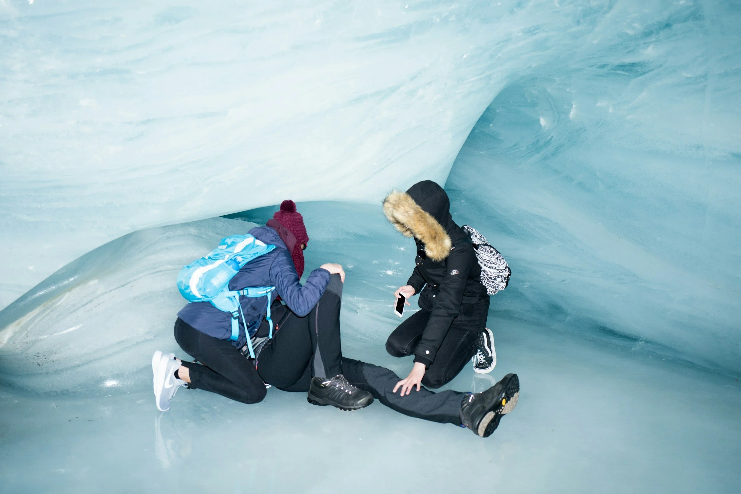 Slip and Fall Accidents: 7 Critical Steps You Must Take to Protect Your Claim