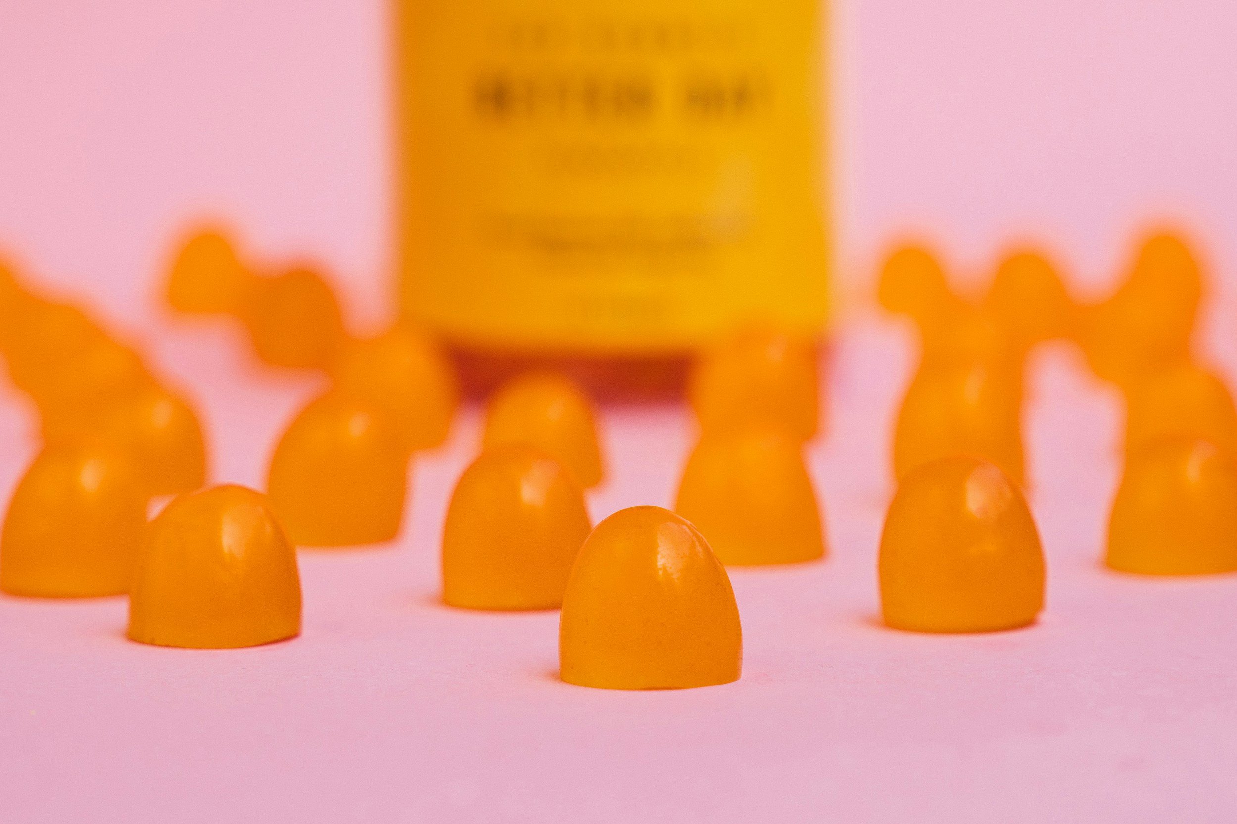 Everything You Need To Know About Live Resin Gummies