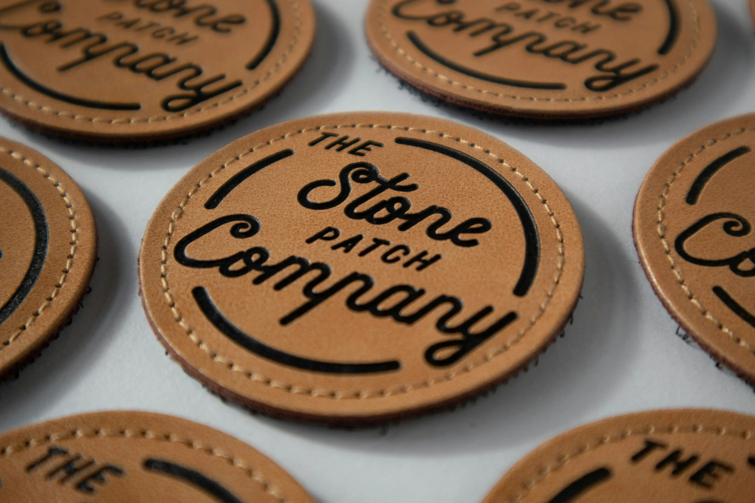 Why You Should Choose Custom Embroidered Patches Over Direct Embroidery