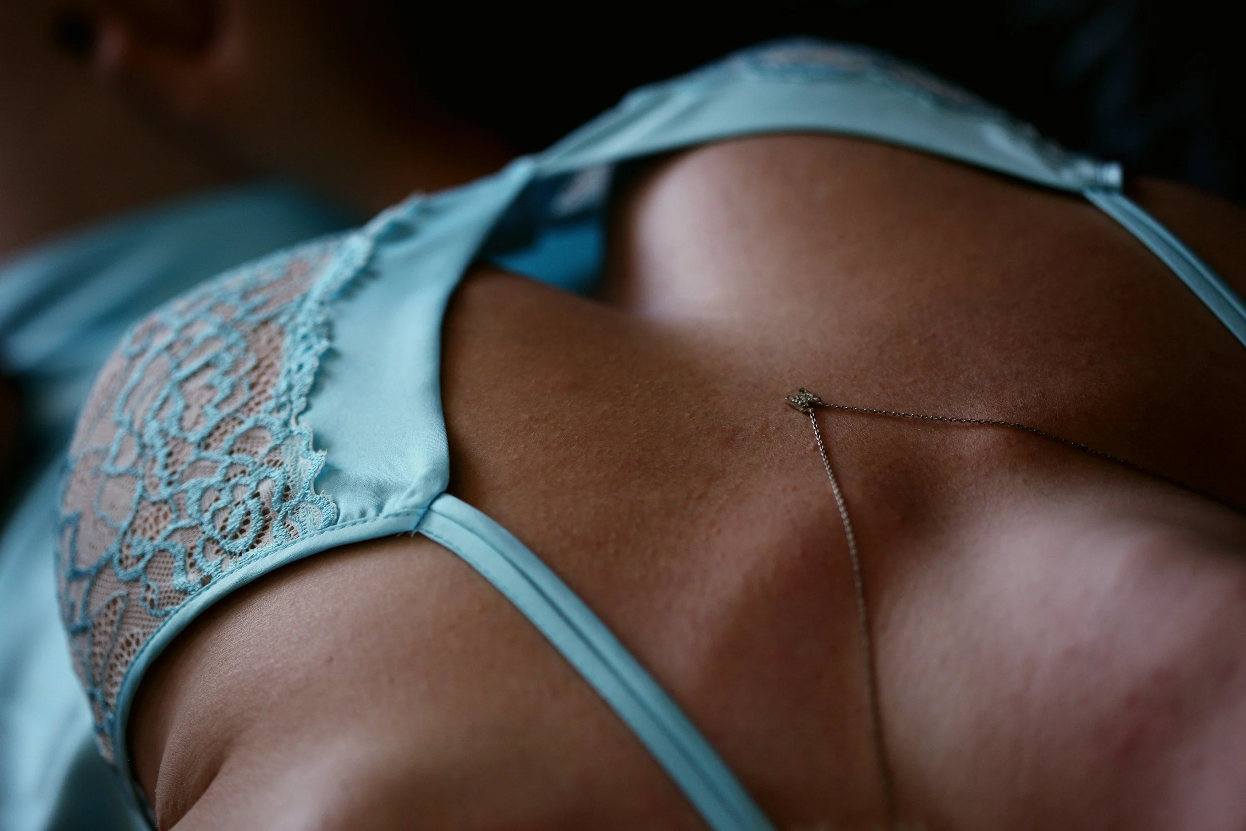 The Perfect Fit: How to Choose Lingerie That Combines Elegance and Functionality