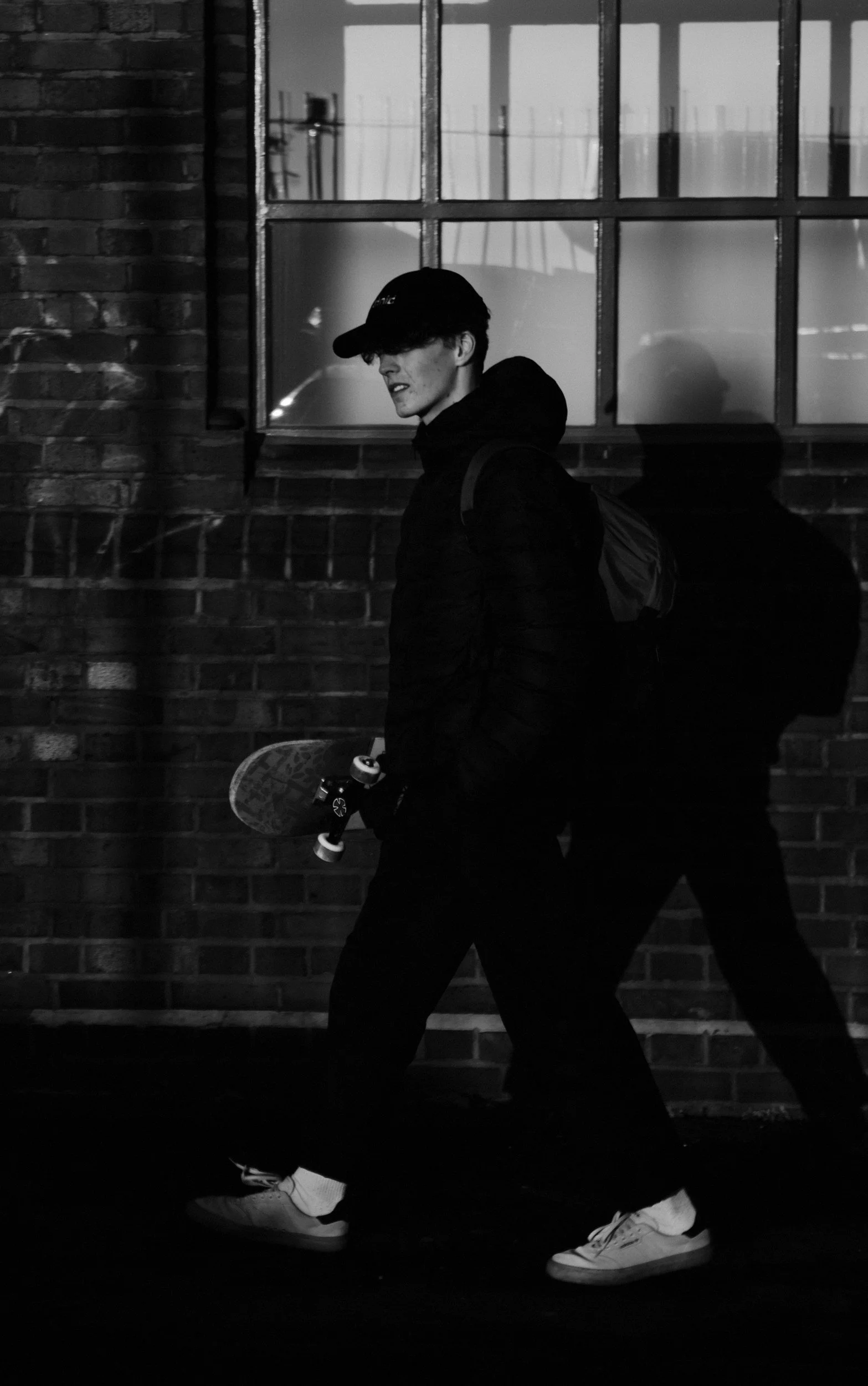 Why the Trapstar Jacket Is Perfect for Winter&nbsp;