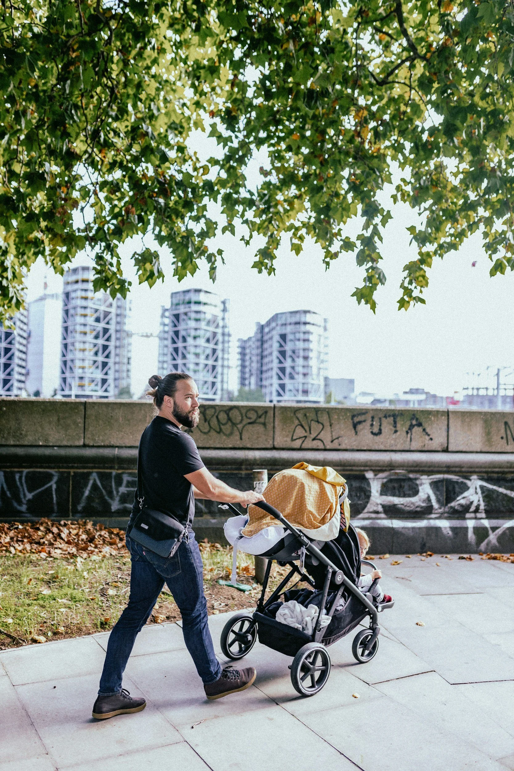 Best Baby Travel Collection Foldable Strollers Available on The Market