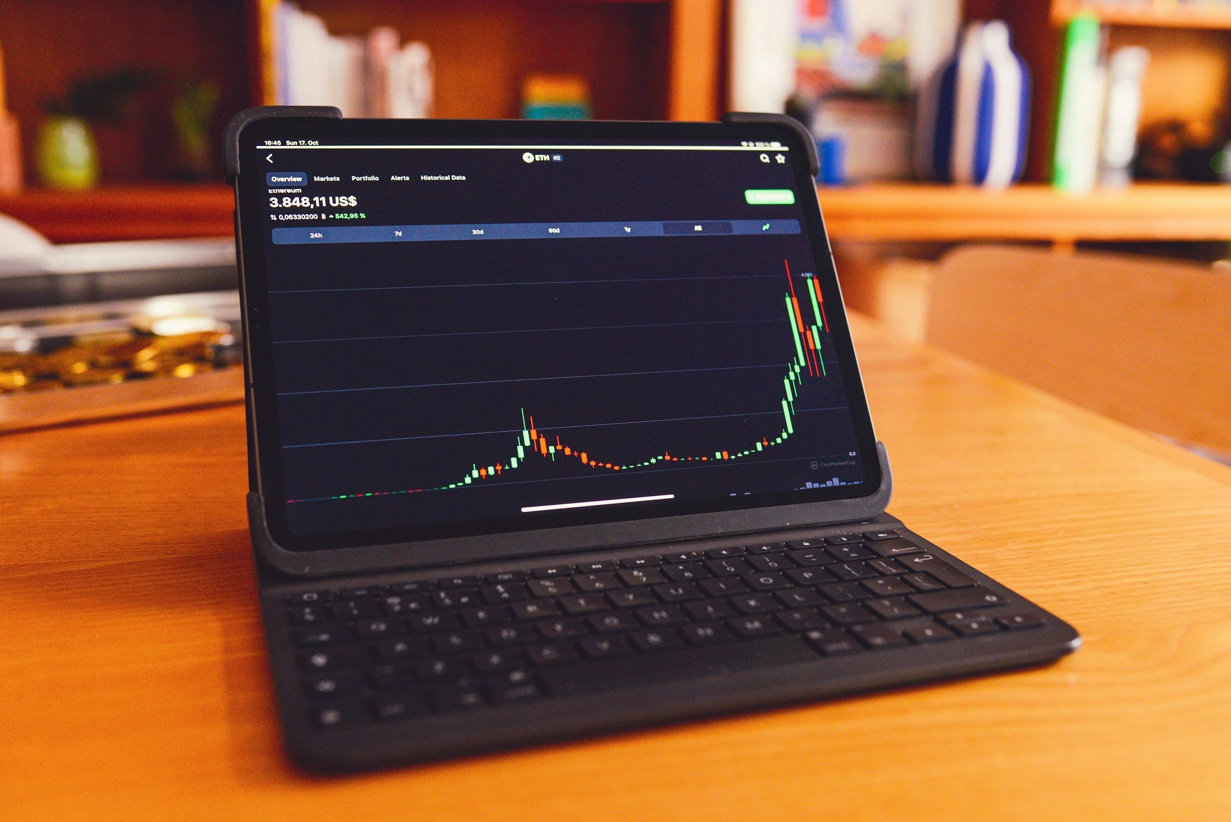 How to Safely Use Crypto Trading Bots Without Losing Your Investment