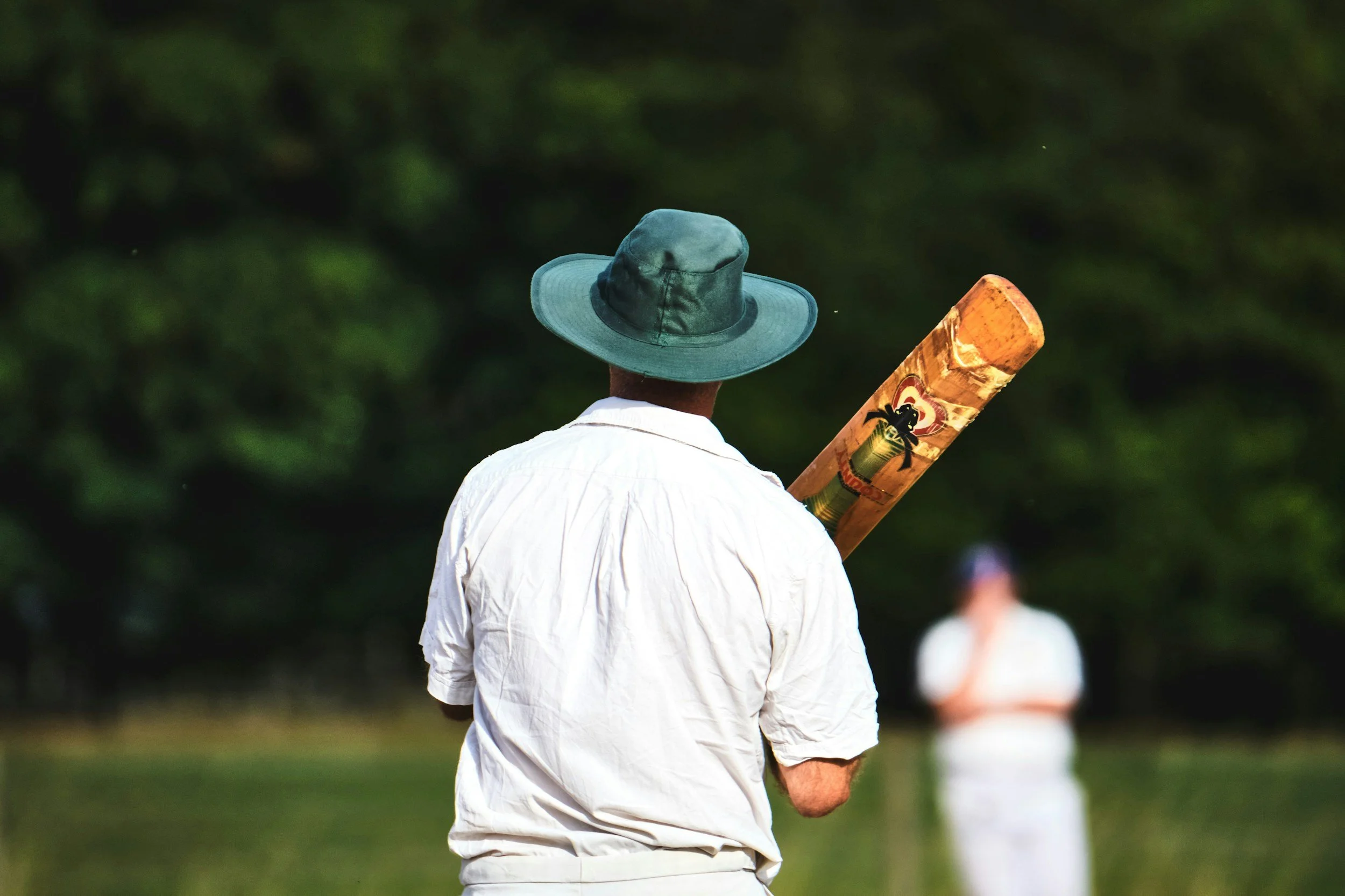 The Art of Batting: Techniques Used by the Best in Cricket