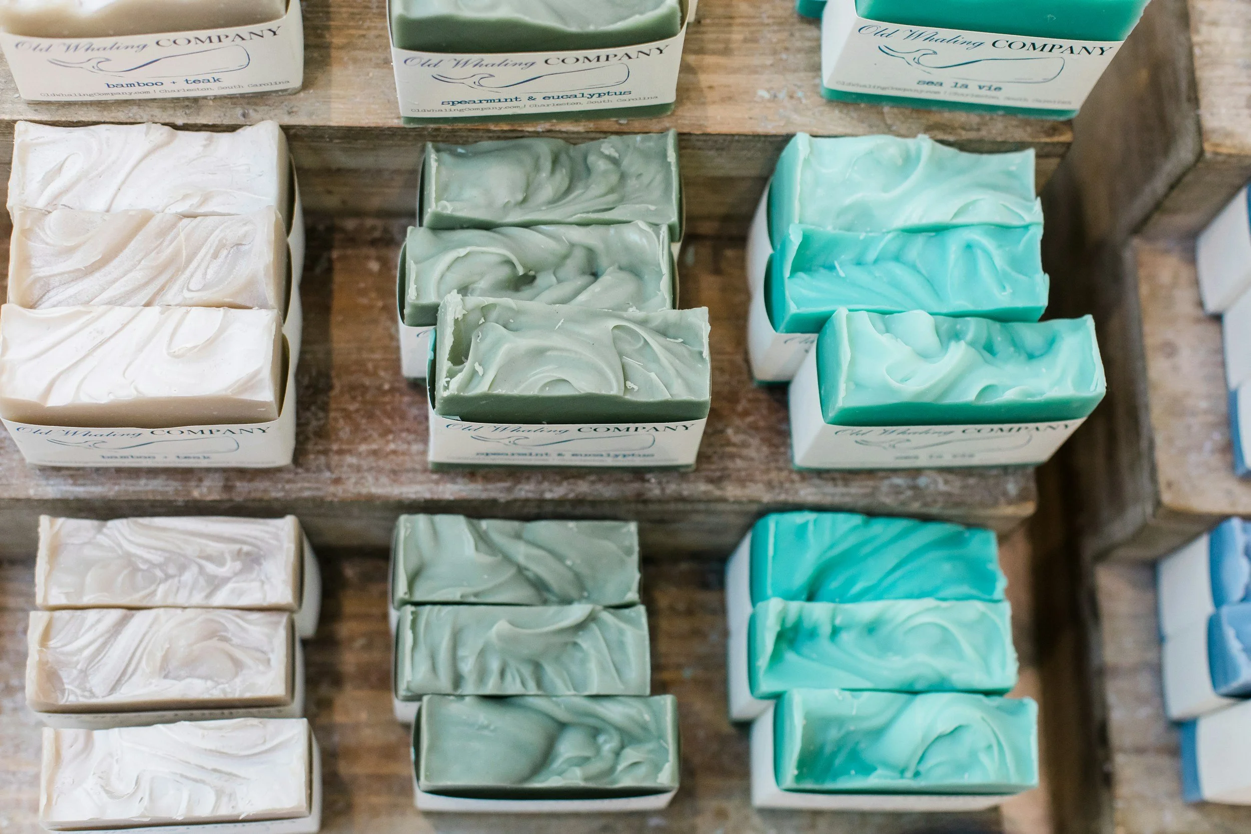Elevate Your Brand with Custom Soap Boxes