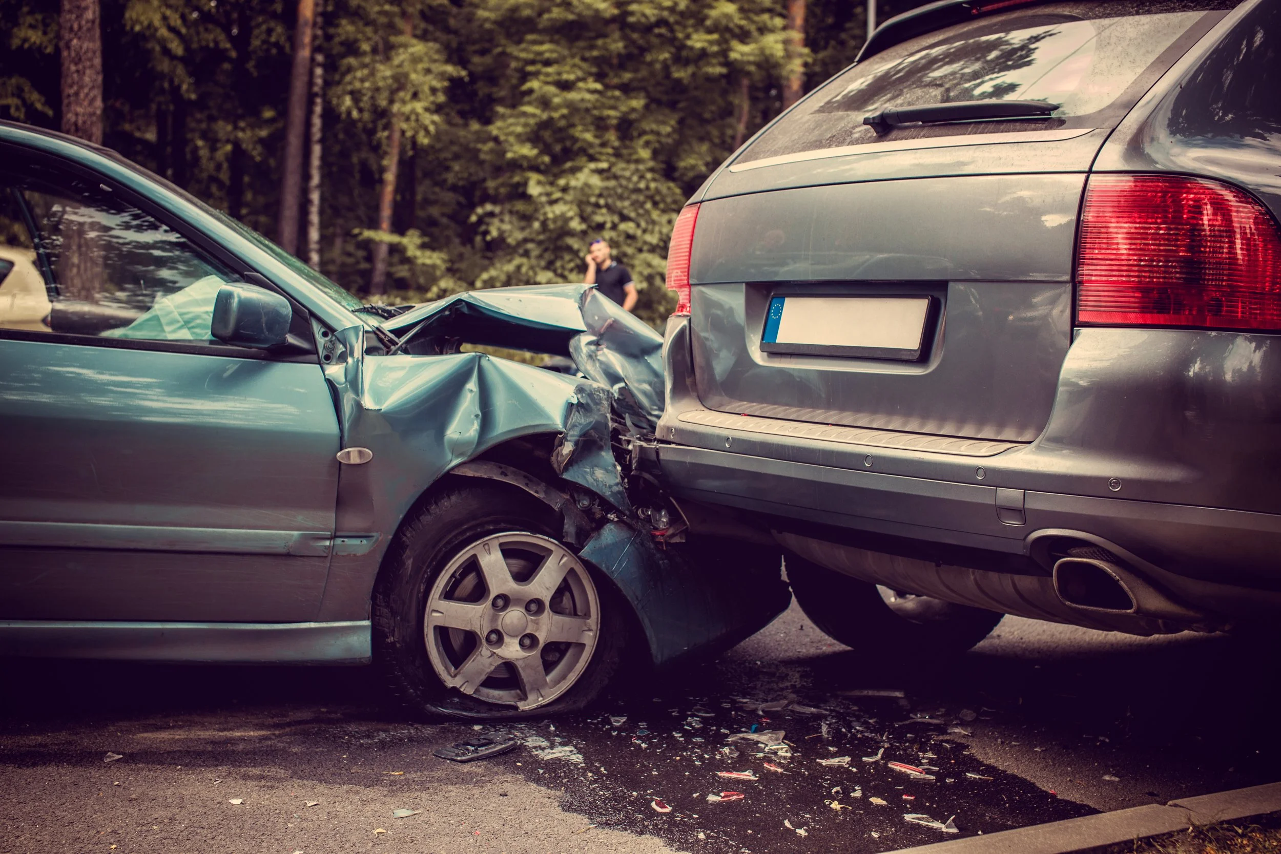 The Accidents That Are Common in Phoenix and How to Avoid Them