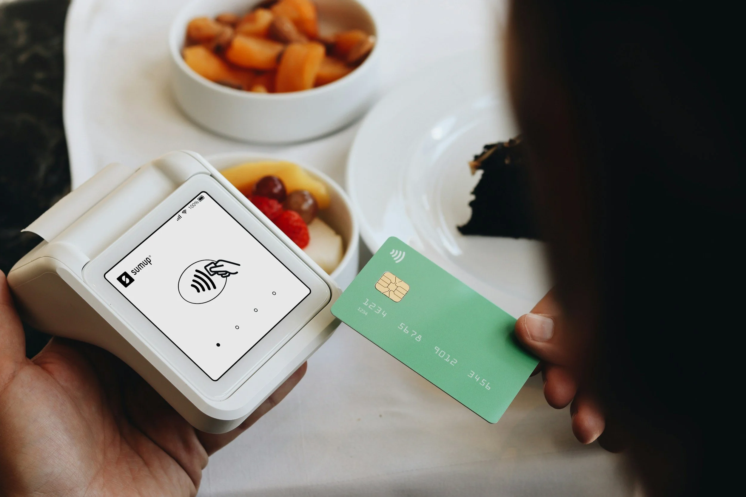 Why Should You Buy Kanna Drink Using Digital Payment Options?