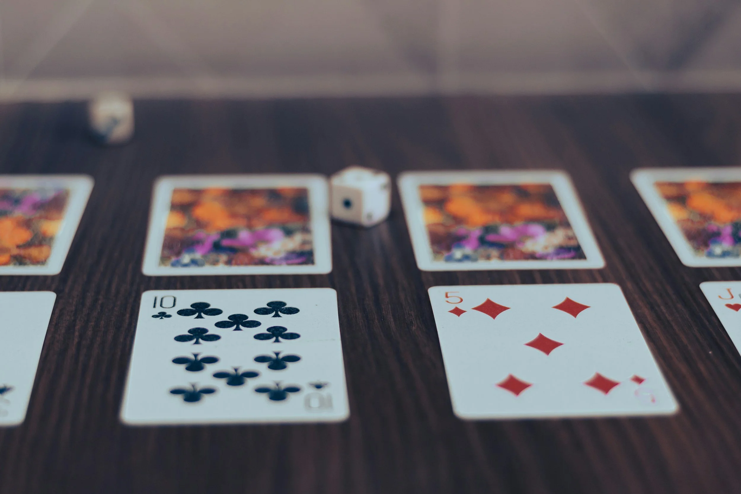 Why Video Poker is the Slot Machine Alternative You Need to Try
