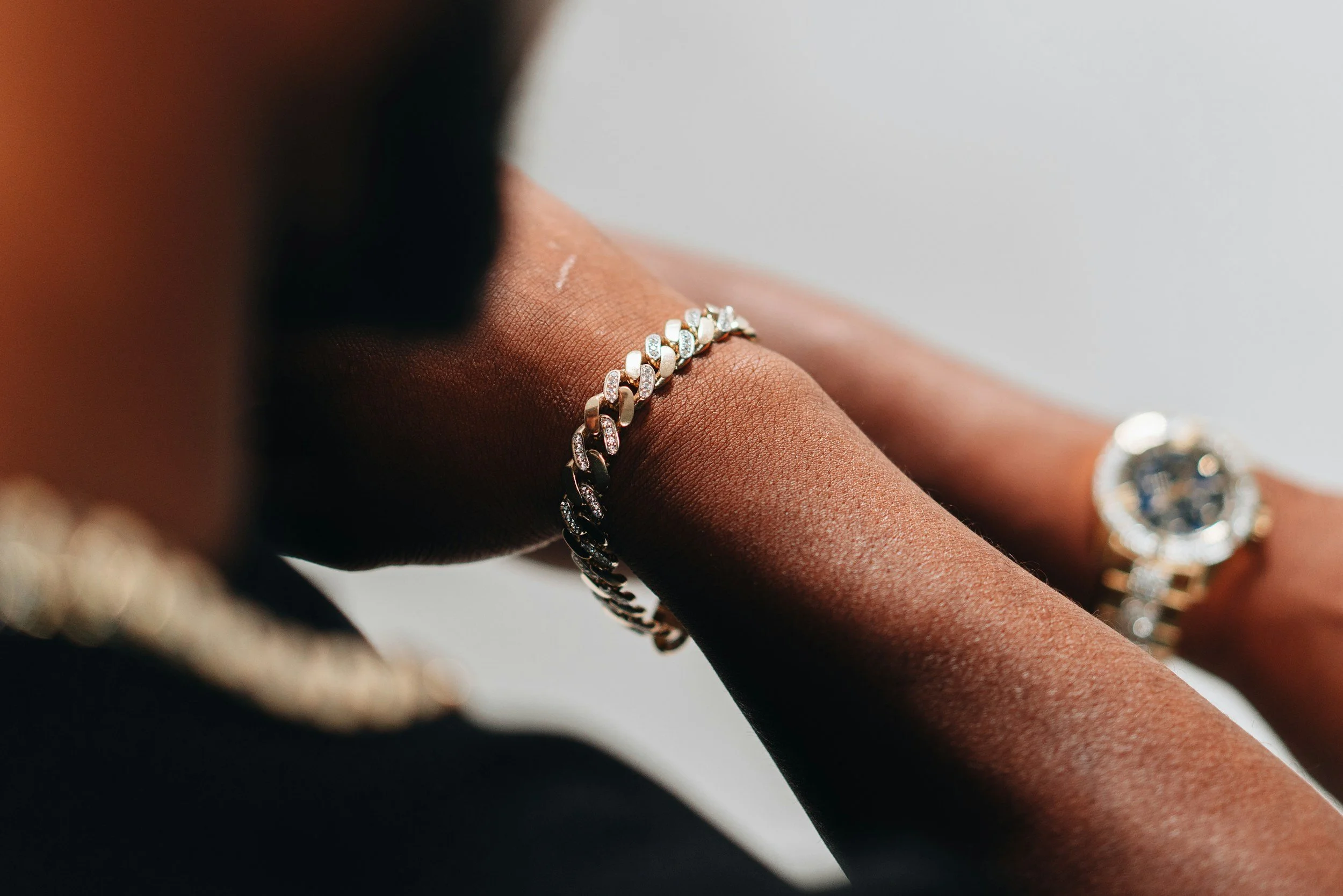 The Meaning Behind Men's Gemstone Rings: A Guide to Choosing the Perfect Stone&nbsp;&nbsp;