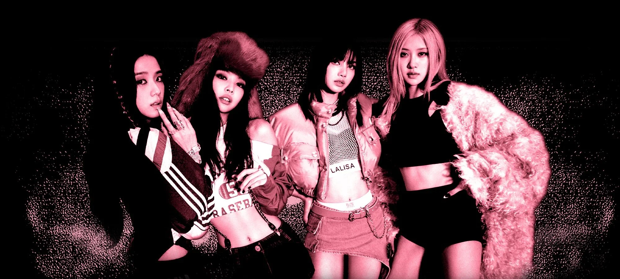 Blackpink's Lisa sparks $1.6M media buzz at VS fashion show&nbsp;