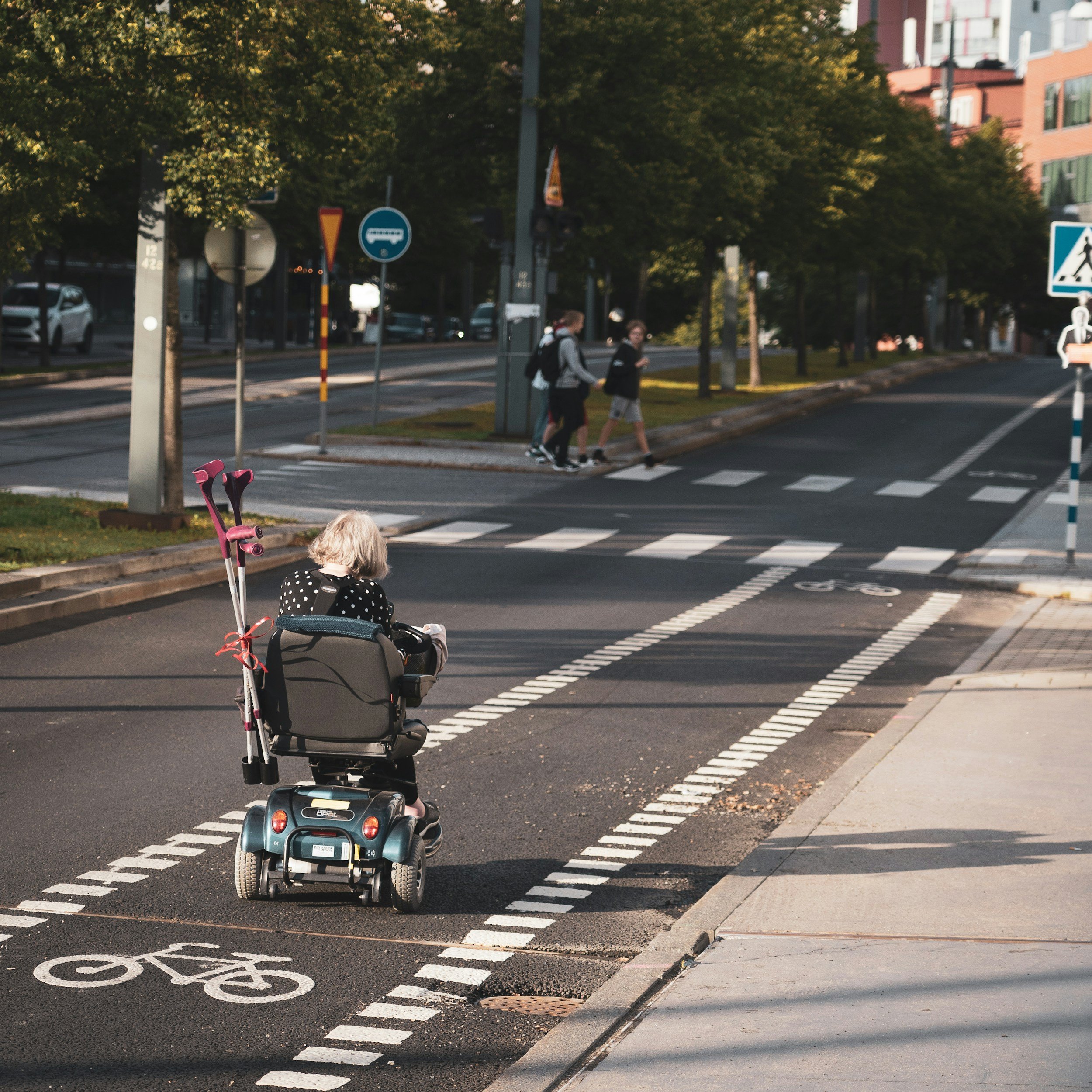 Finding The Right Disability Support For Your Needs