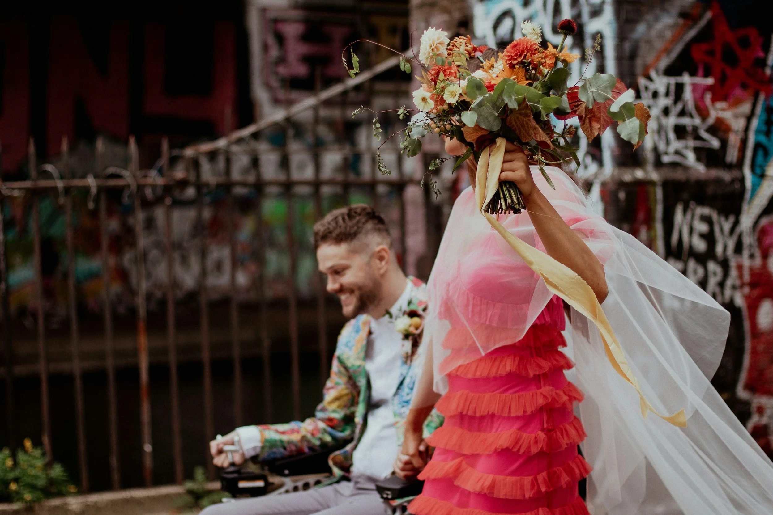 A Guide To Timeless Elegance: Brooches, Statement Wedding Earrings, And Bridal Headpieces For Every Bride