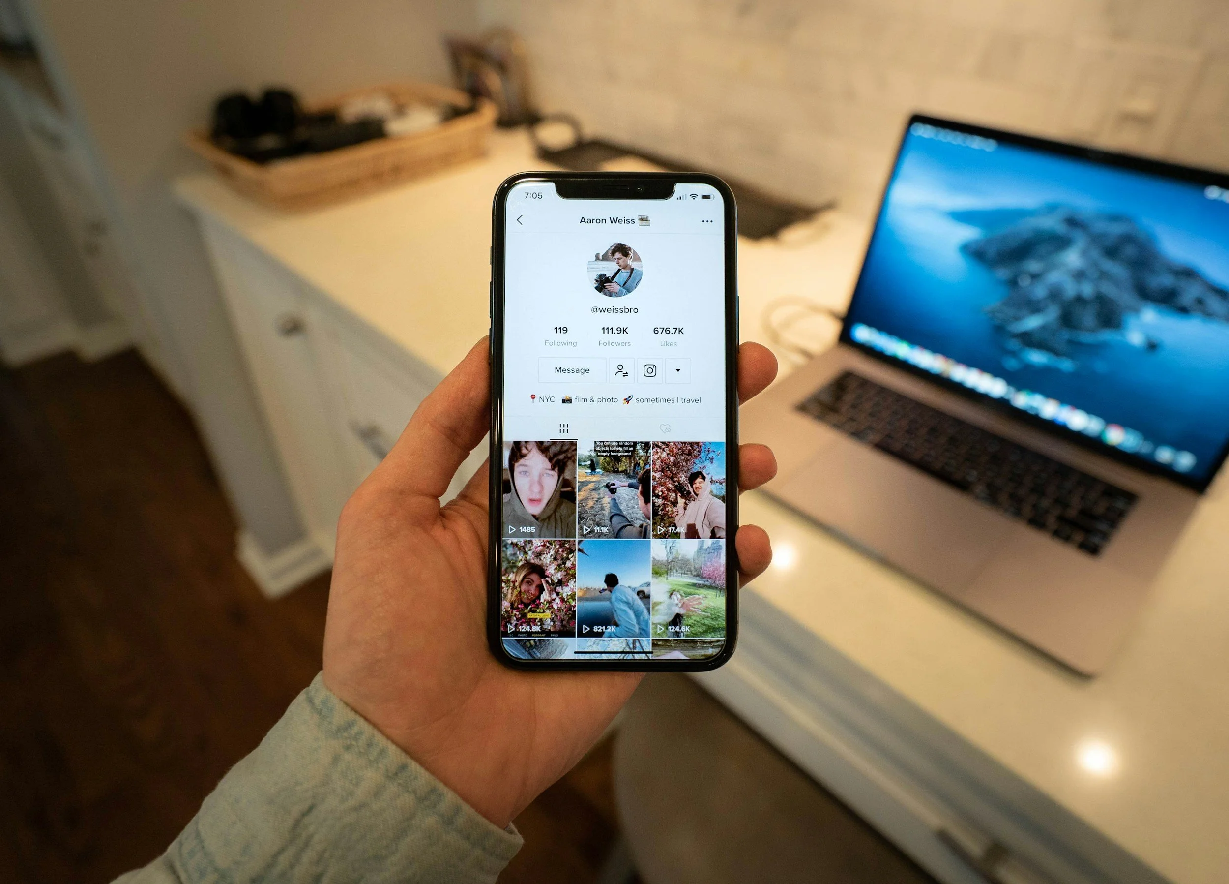 SocialsUp review: How Safe Is the Service for Buying TikTok Followers