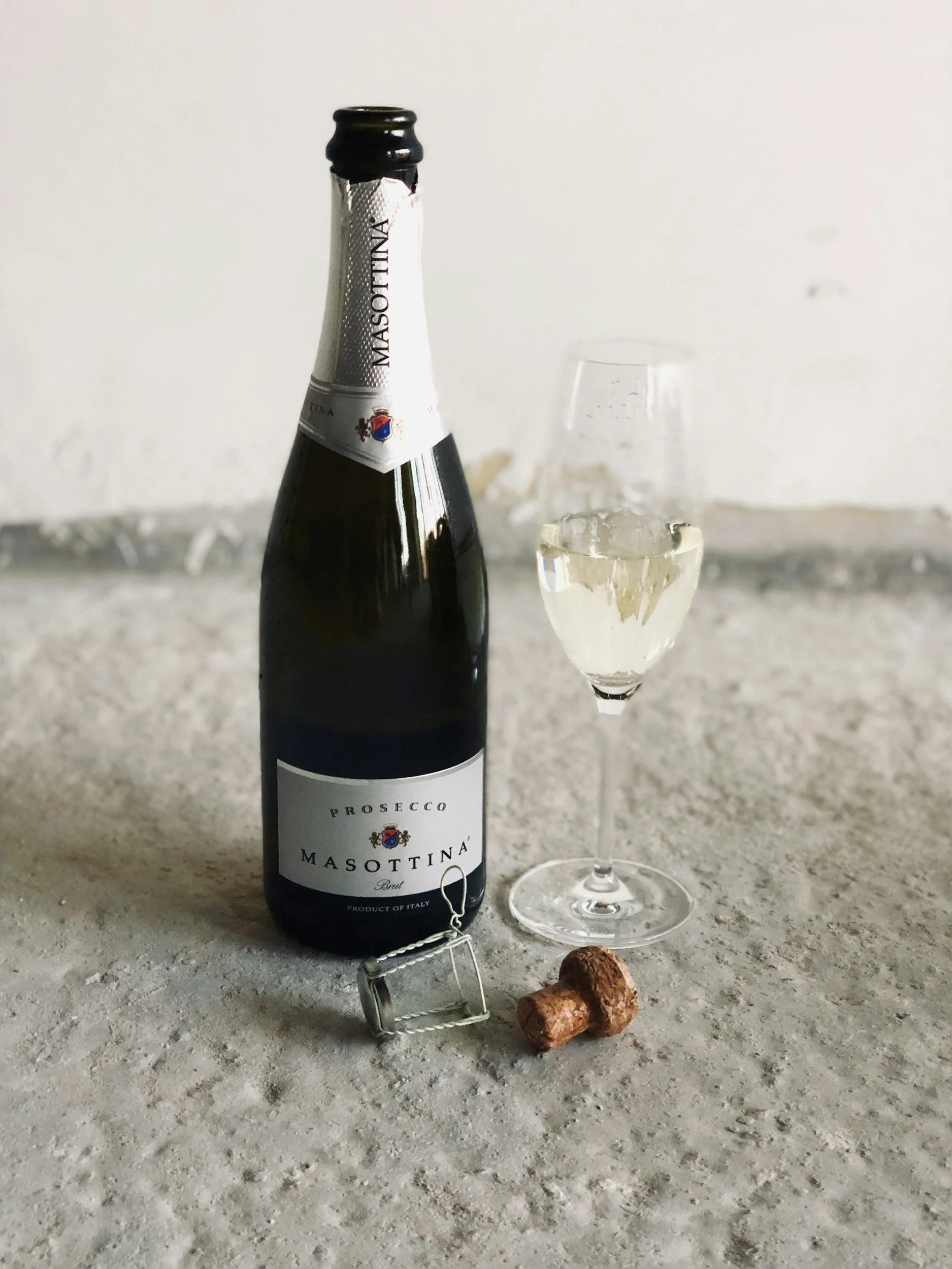 Why Prosecco Extra Dry Is the Perfect Sparkling Choice for Every Occasion