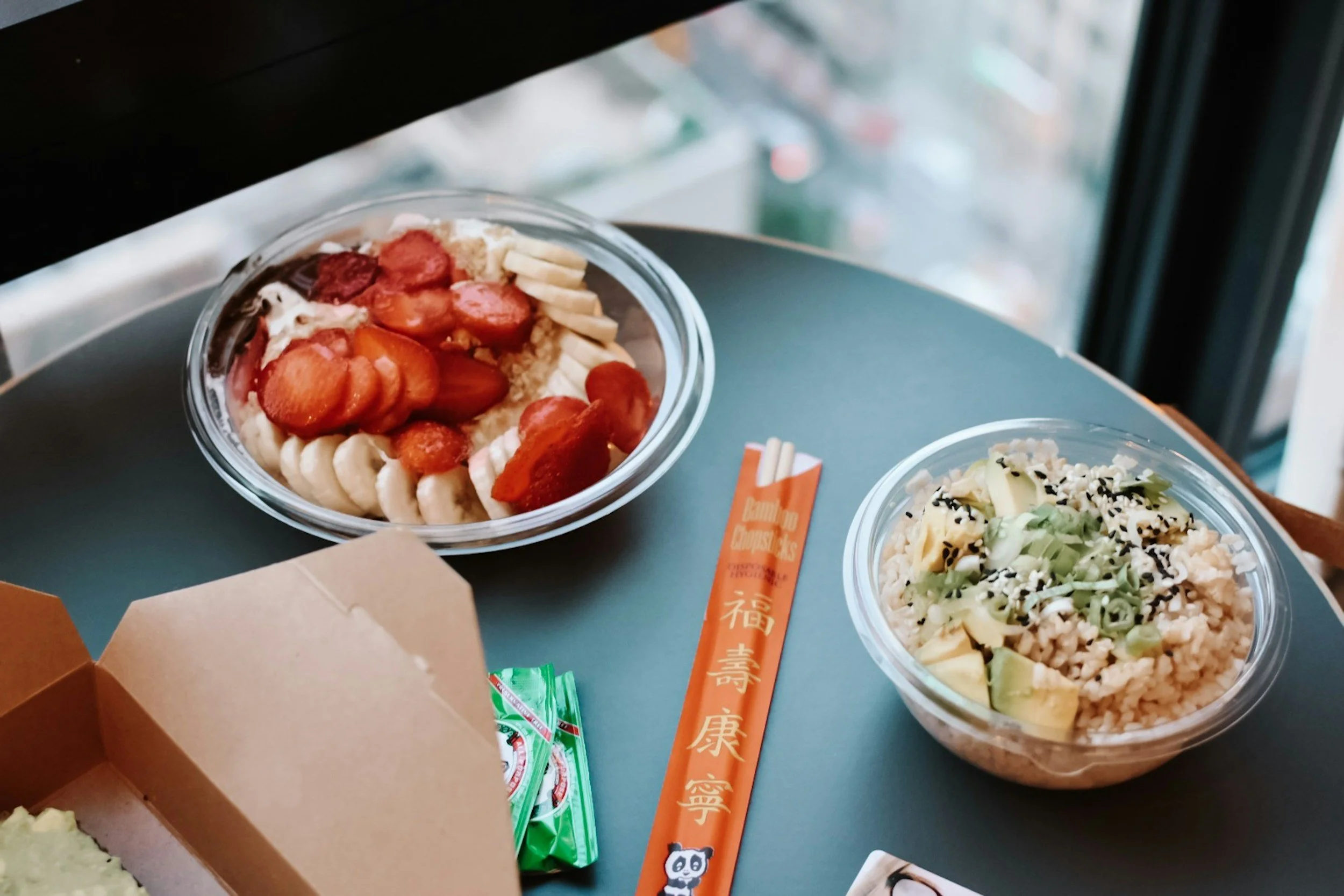 How Online Food Ordering Systems Are Changing the Game