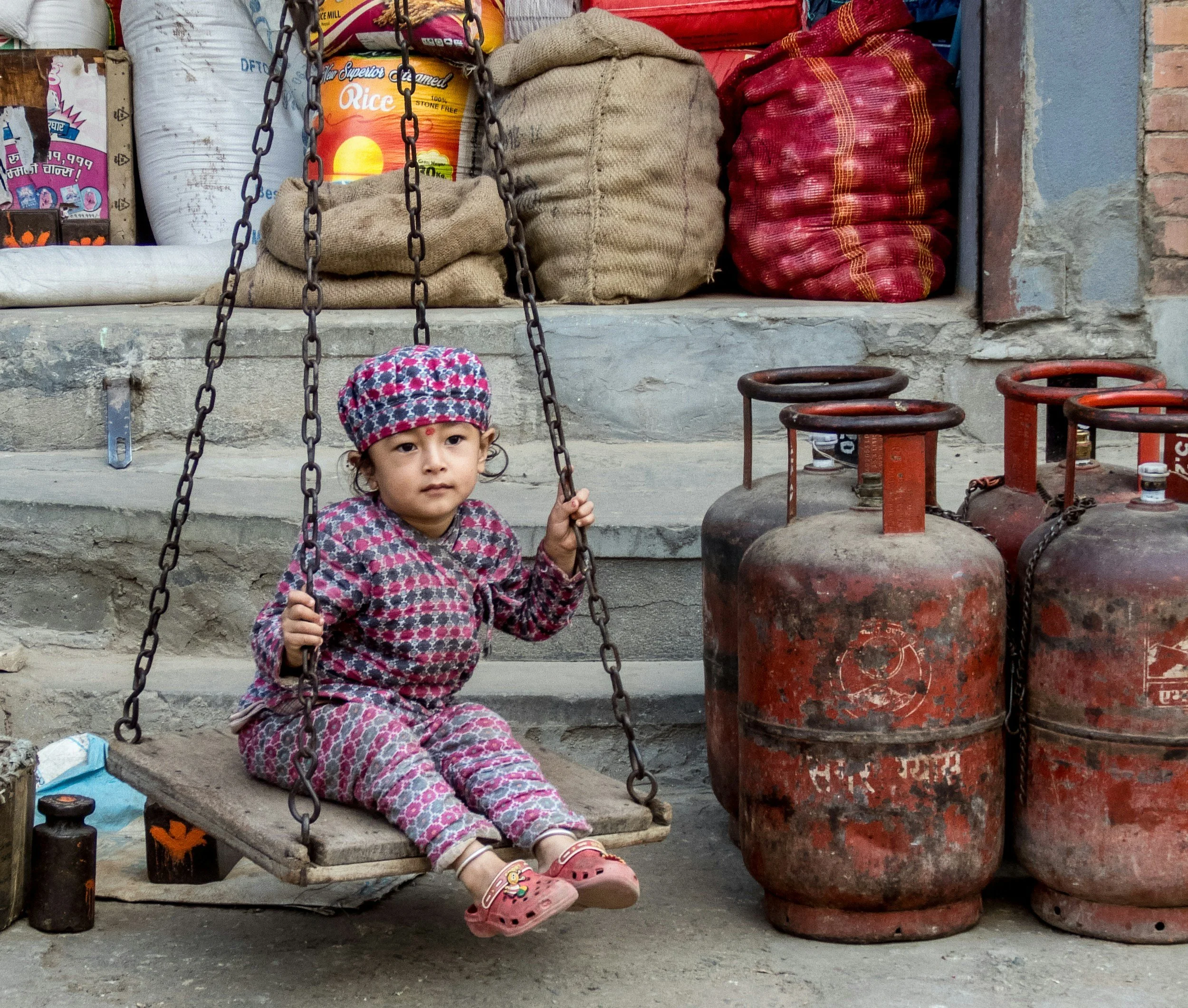 Gas Fitters 101: A Helpful Guide for Kids