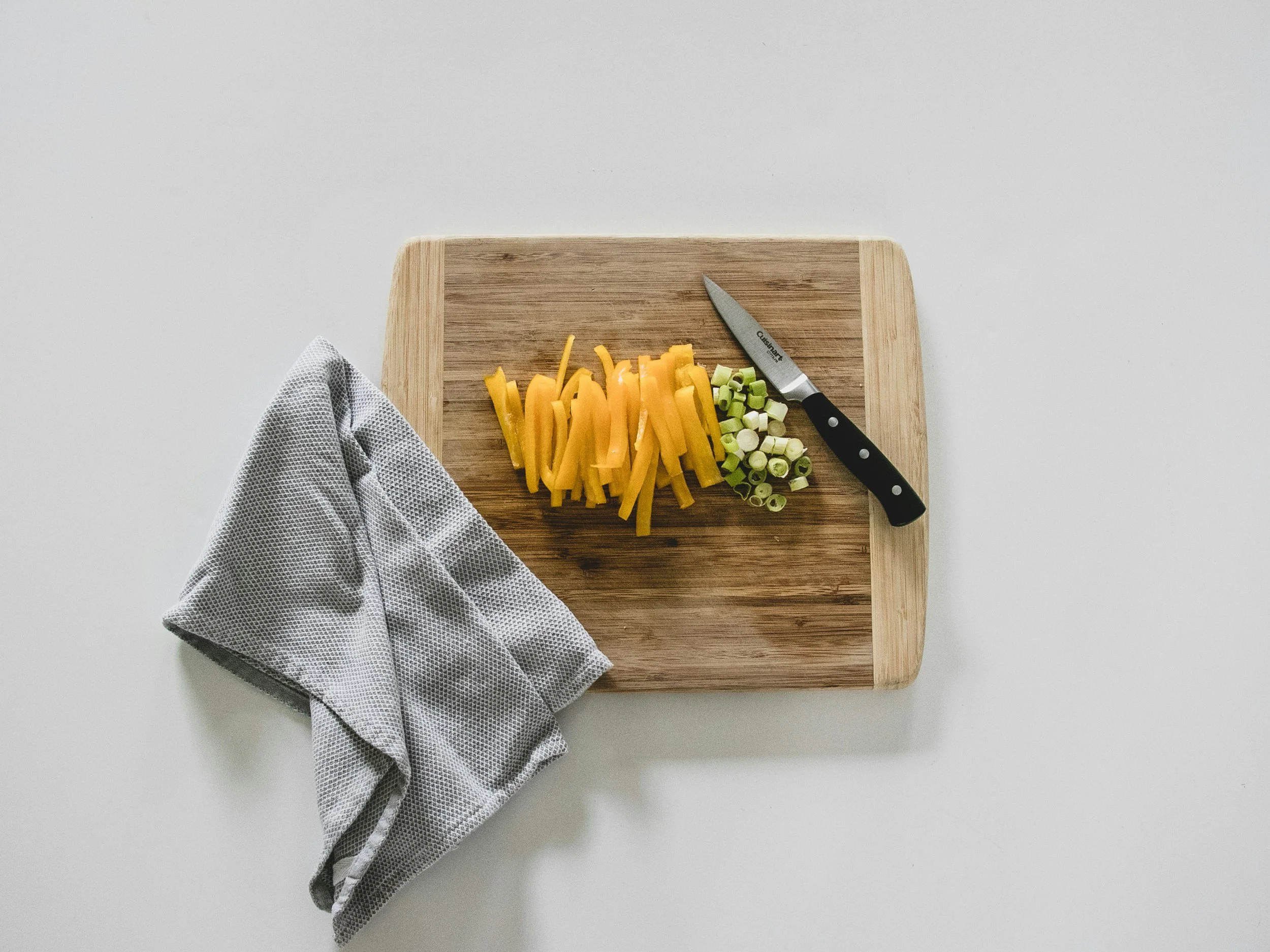 How to Learn to Eat Properly