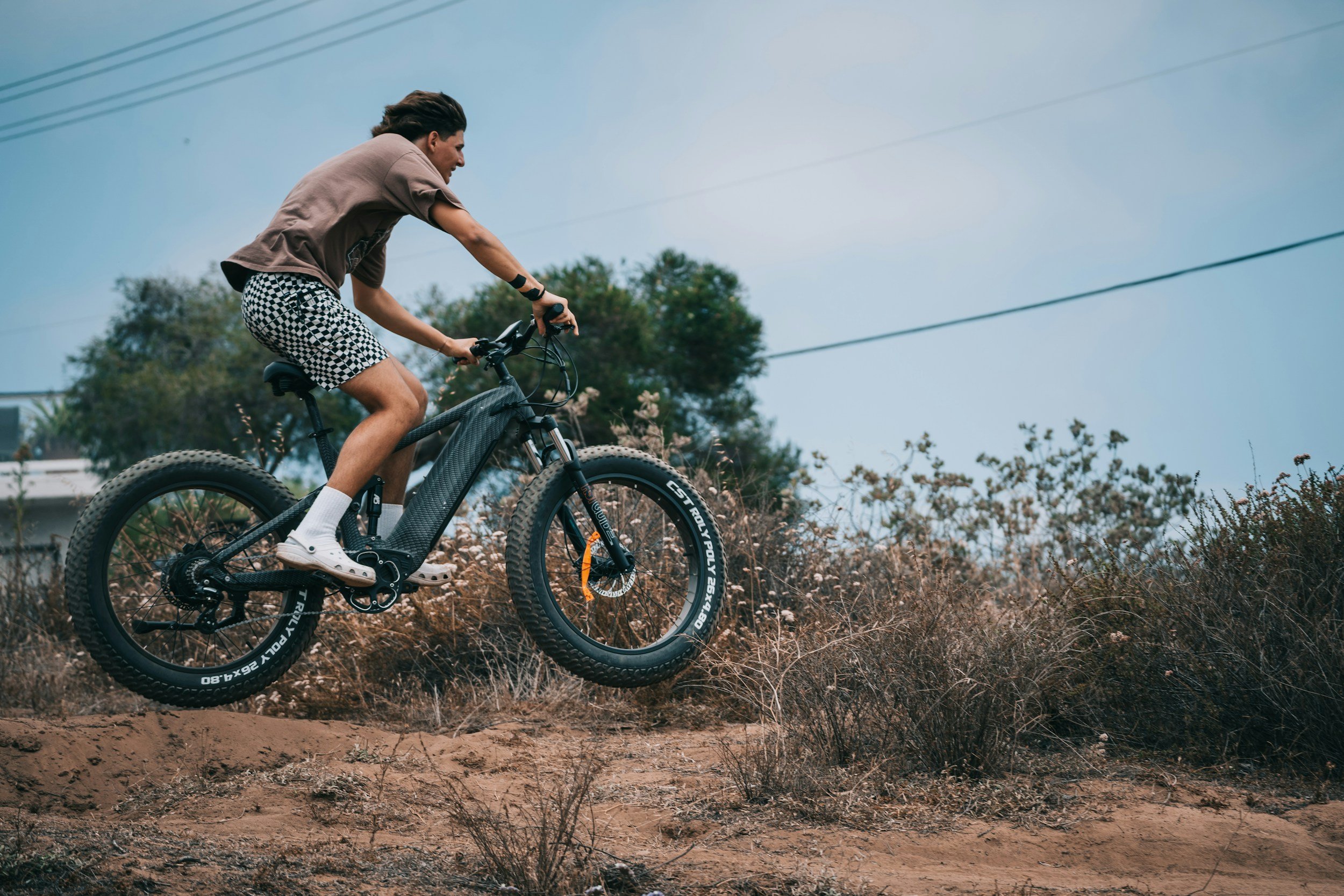 Ultimate Travel Companion: The Macfox X1S commuter ebike