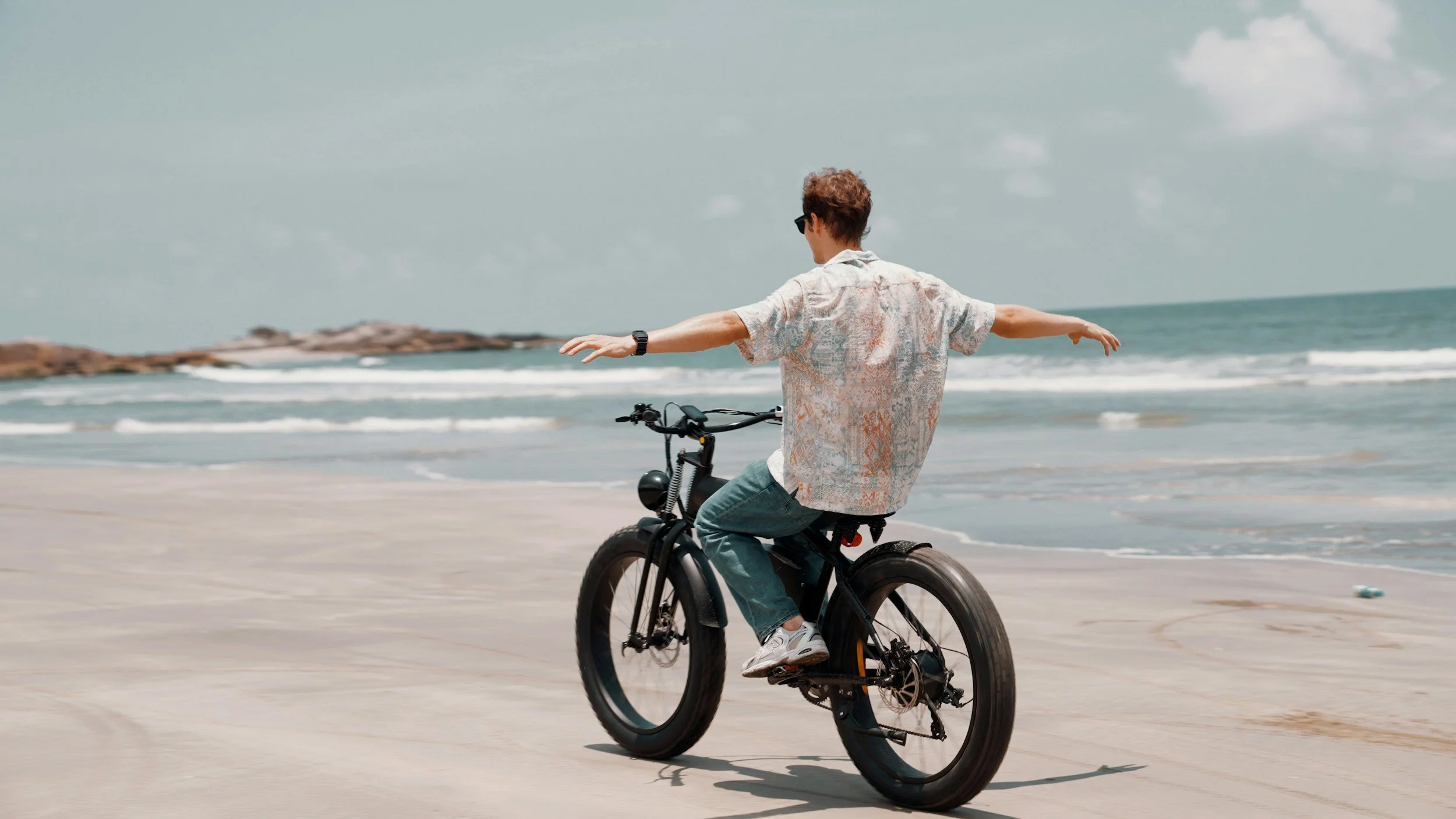 From Rider to Reseller | How to Keep Your Off-Road Electric Bike Value?