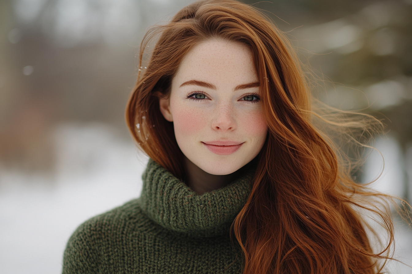 Volumizing Secrets: Boosting Your Hair's Body with a Hair Dryer
