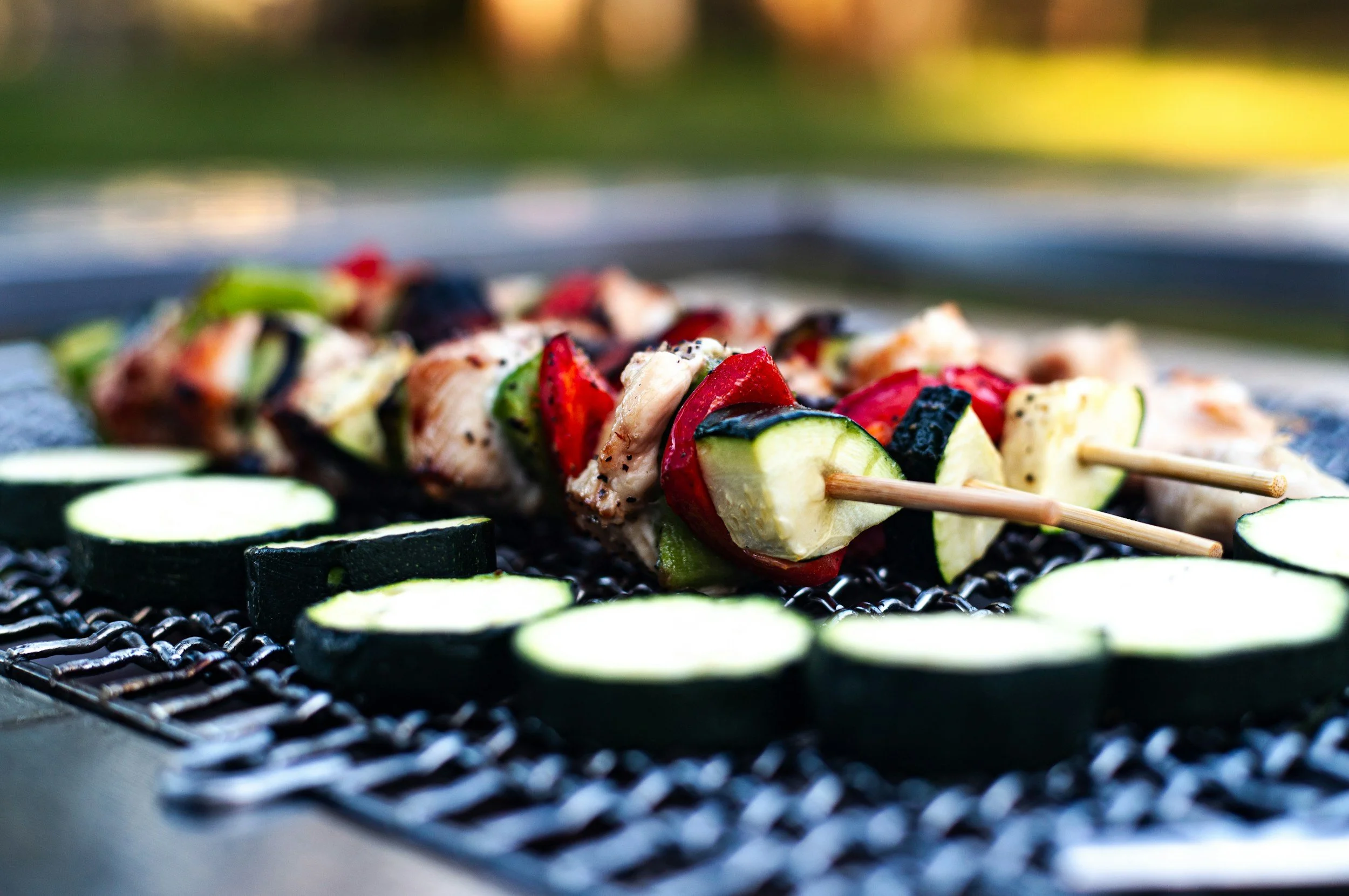 Elevate Your Meal: Delicious Sides to Serve with Chicken Satay
