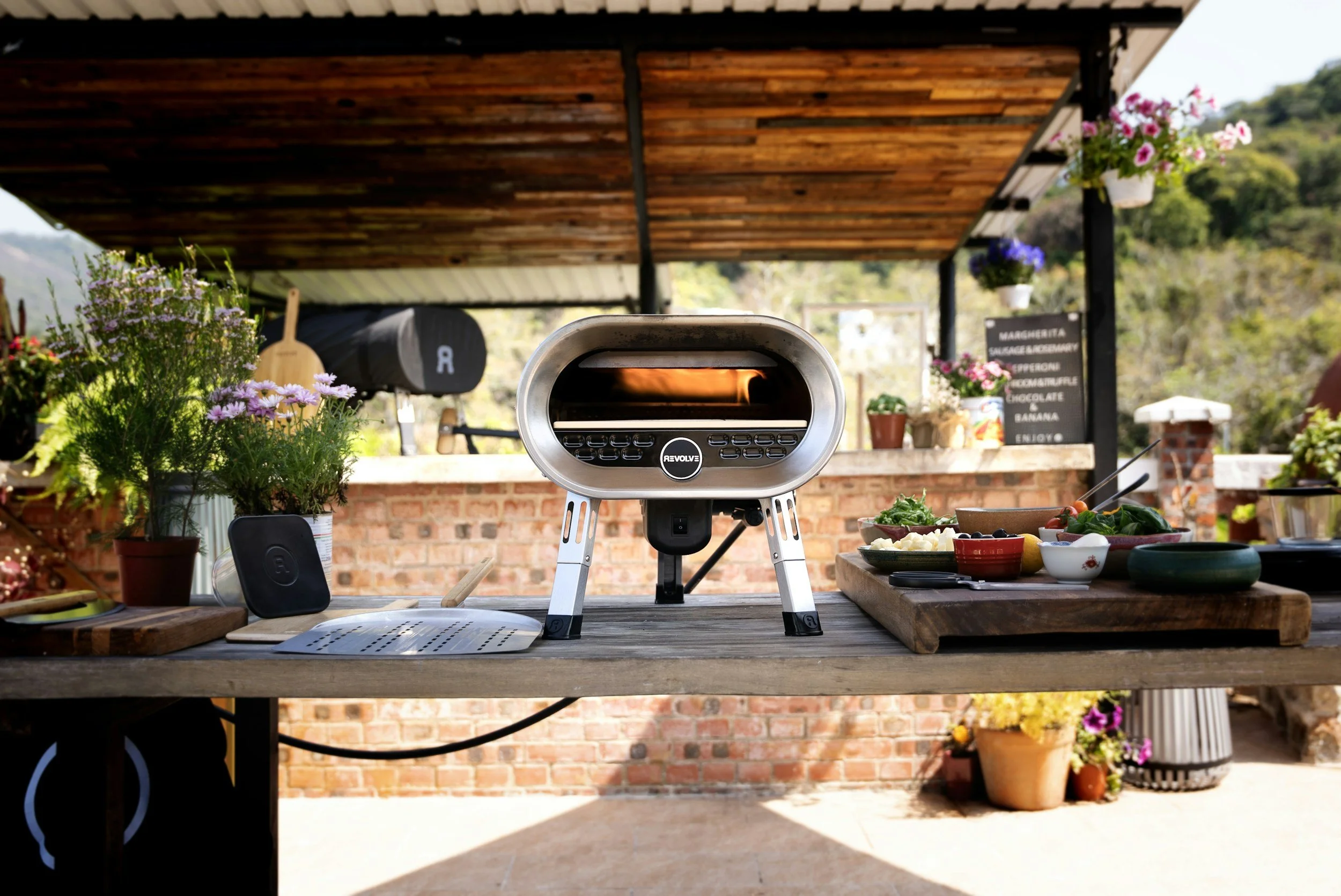 How to Choose the Best BBQ Grill for Your Outdoor Cooking Needs