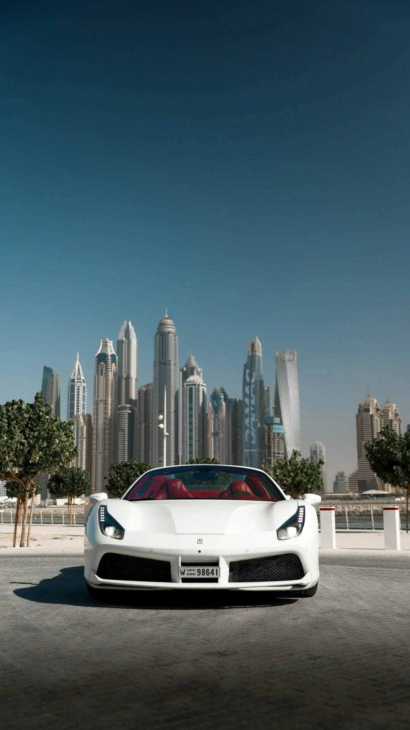 Elevate Your Travel Experience by Renting a Supercar in Dubai&nbsp;