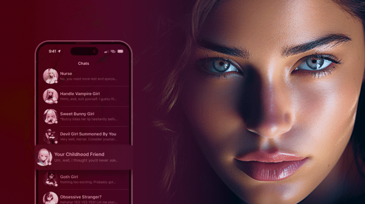 10 Best AI Girlfriend Apps &amp; AI Chat Platforms To Have Fun