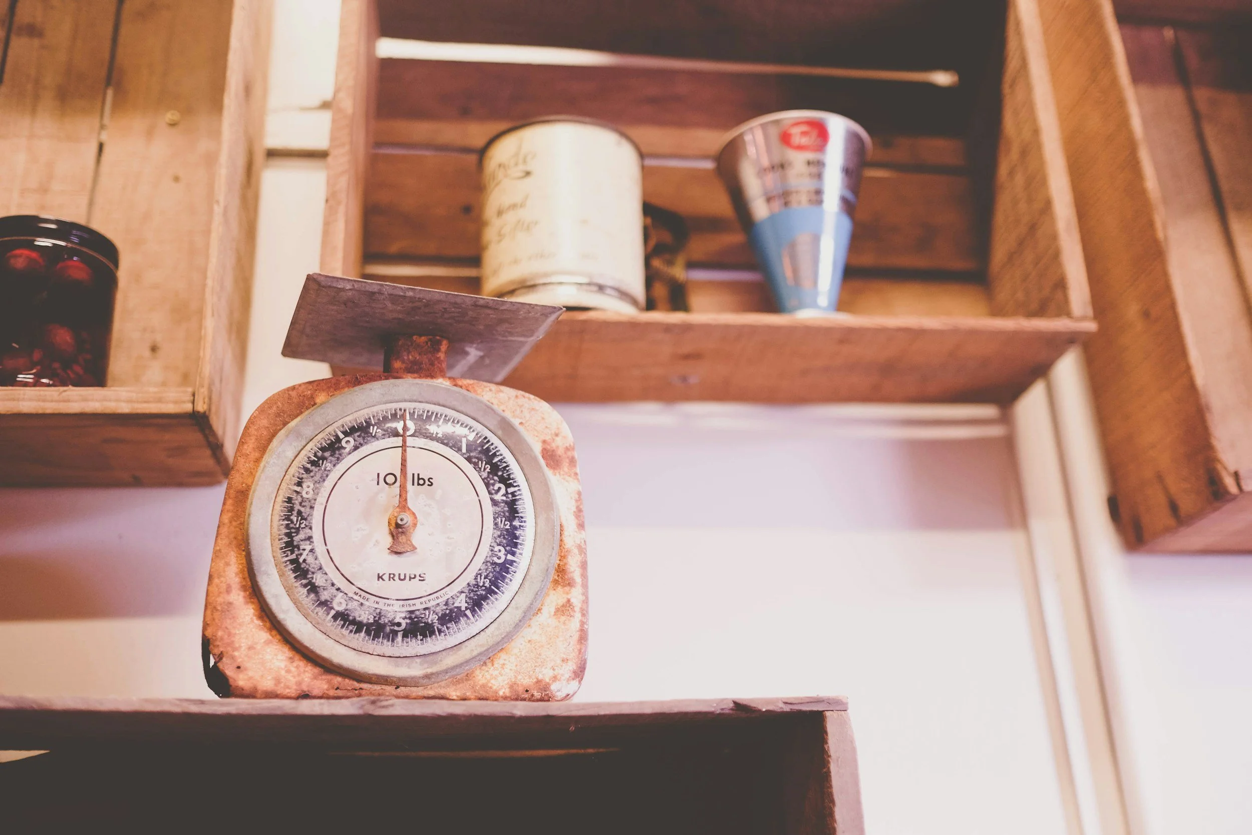 How to Find the Right Scales for Your Industry Needs