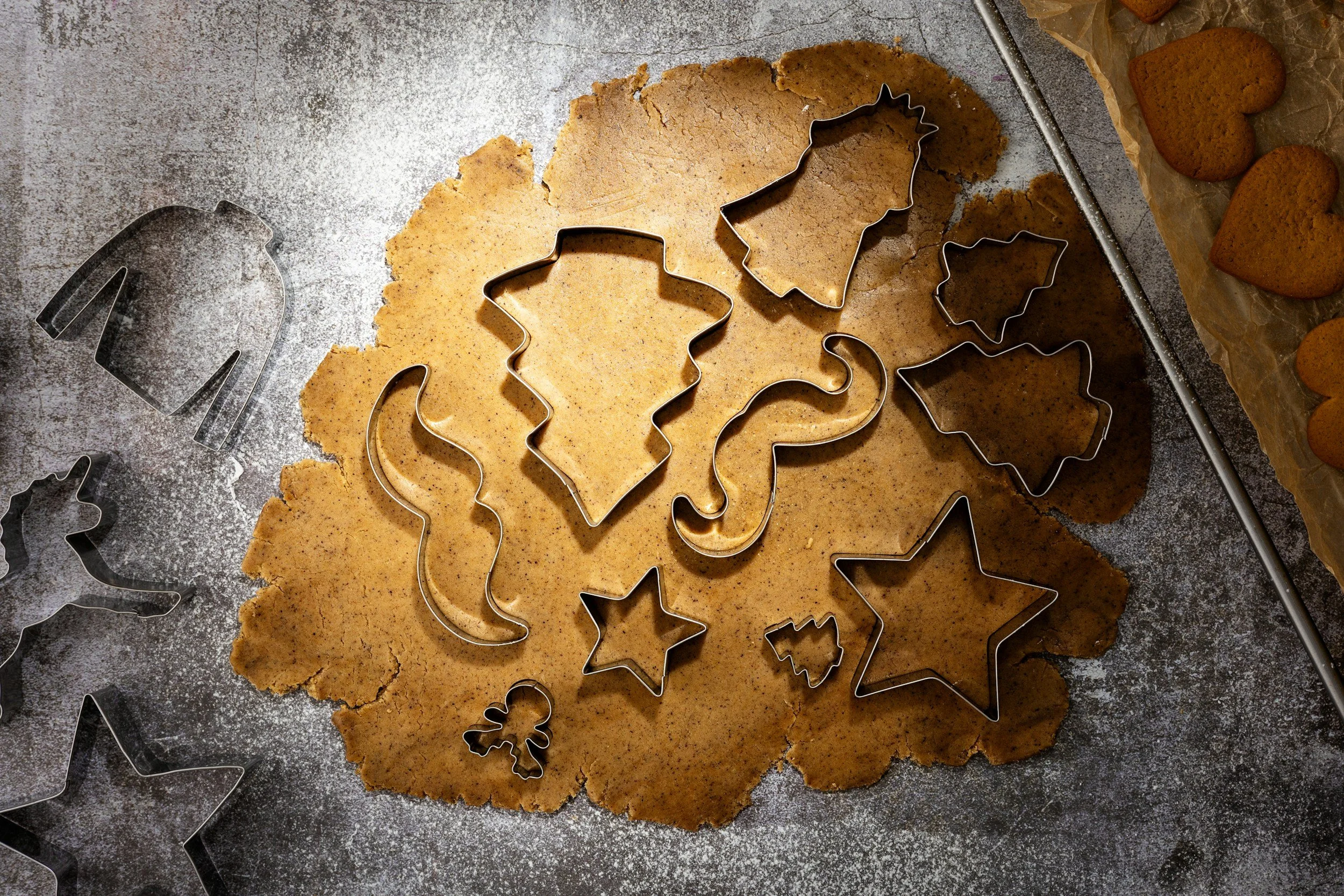 6 Essential Features Not to Miss in Cookie Cutters