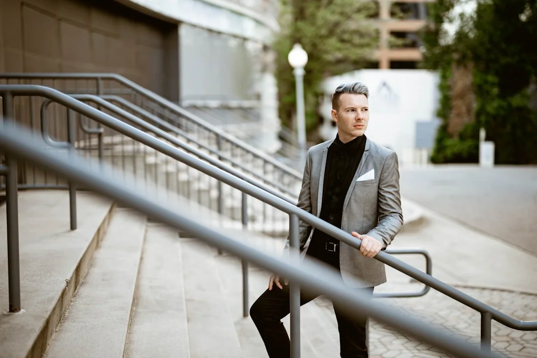 Rethinking City Living with Conscious Wardrobe Practices