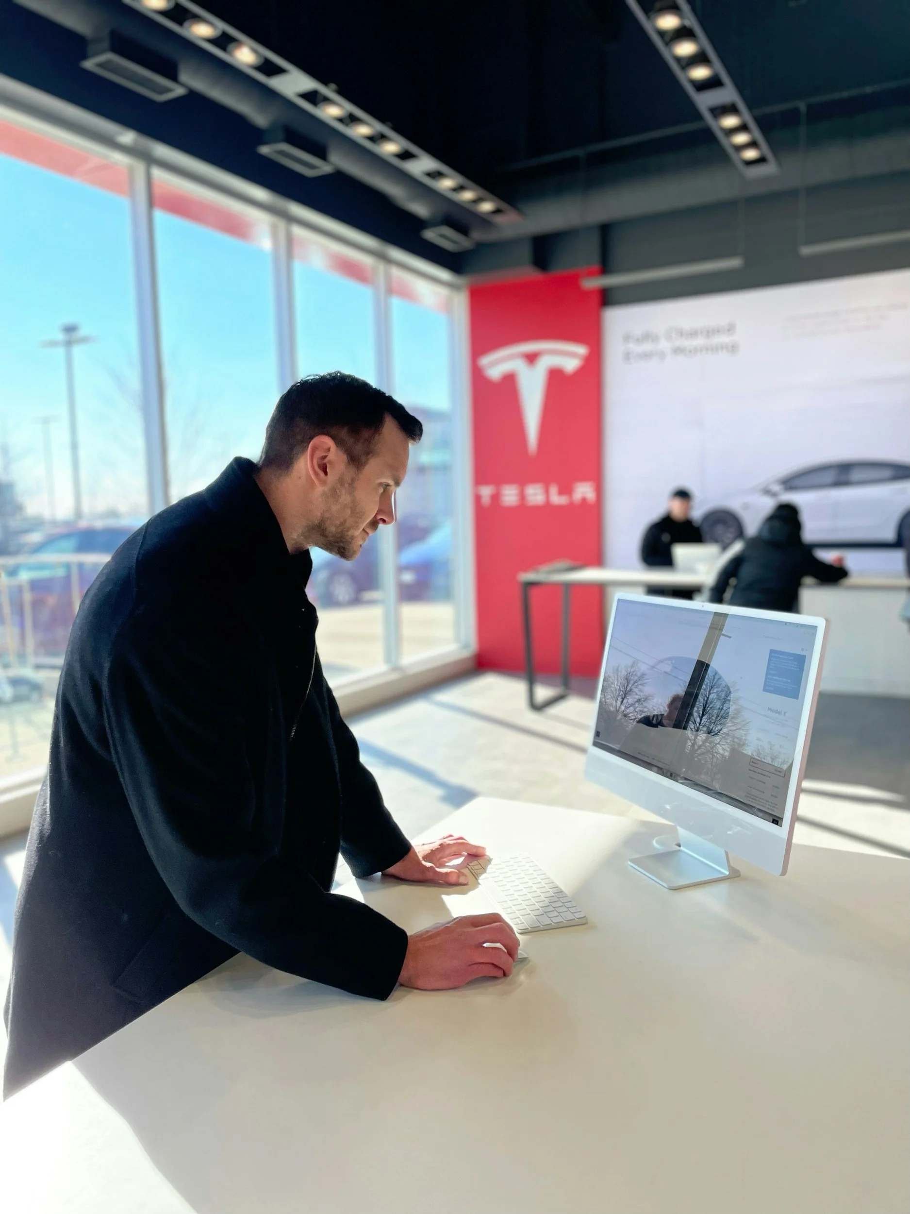 Things To Consider Before Purchasing A Vehicle