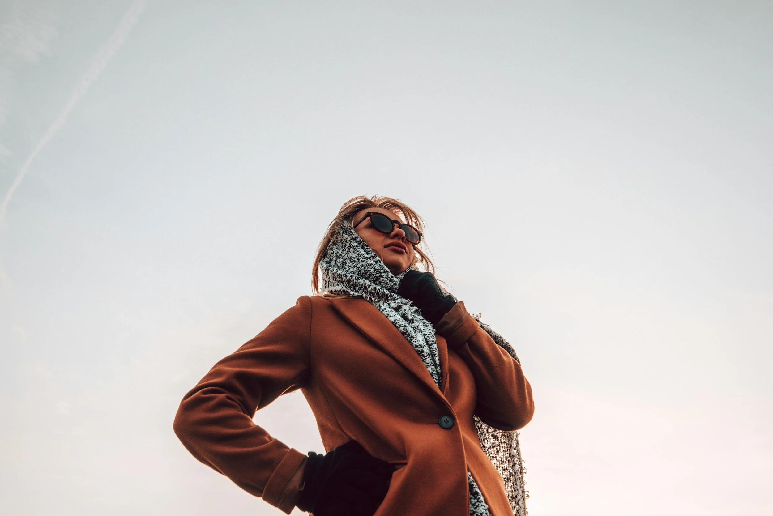 The Top 5 Reasons to Choose Custom Scarves for Your Wardrobe