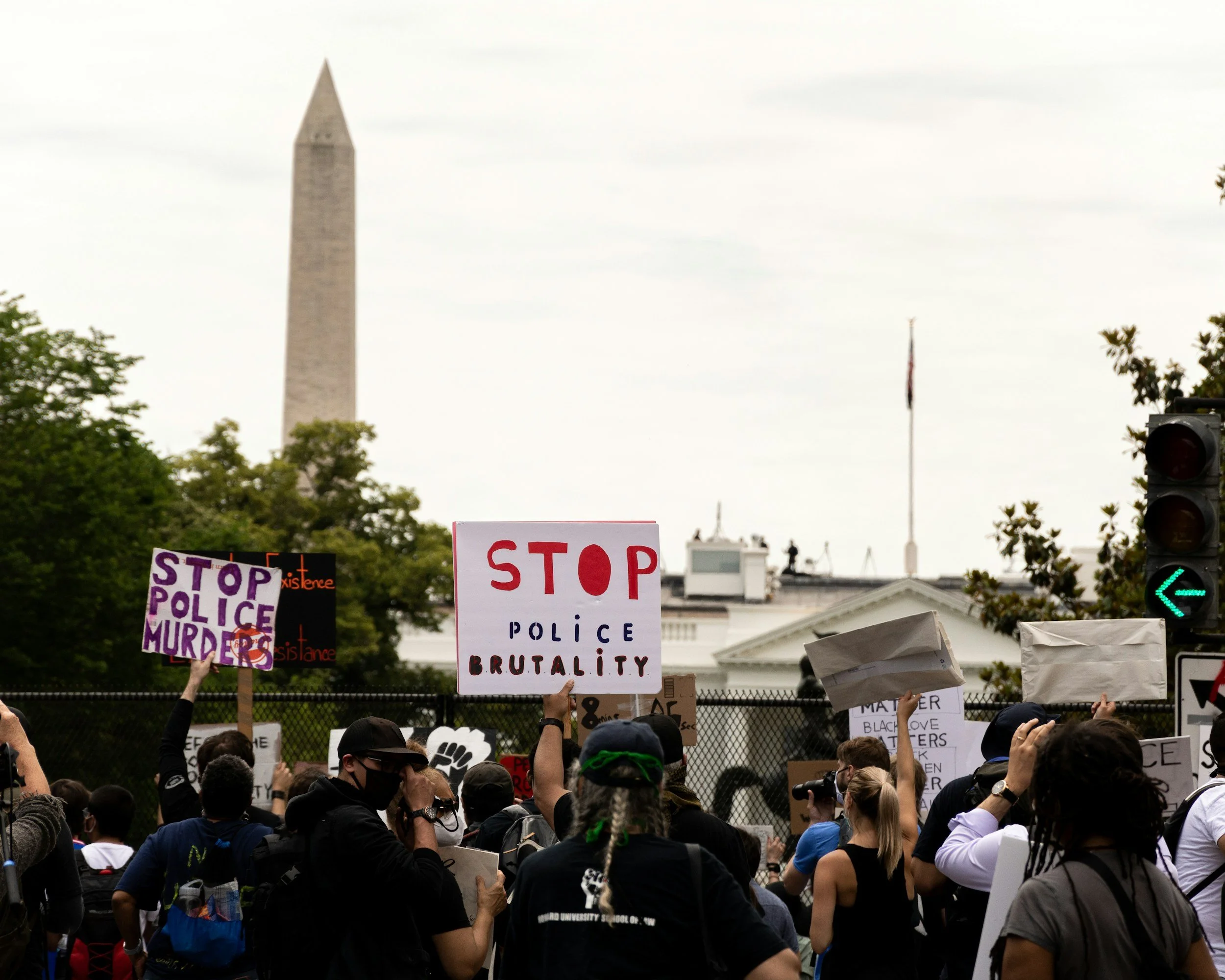 Tips for Dealing with Police Brutality: Know Your Rights
