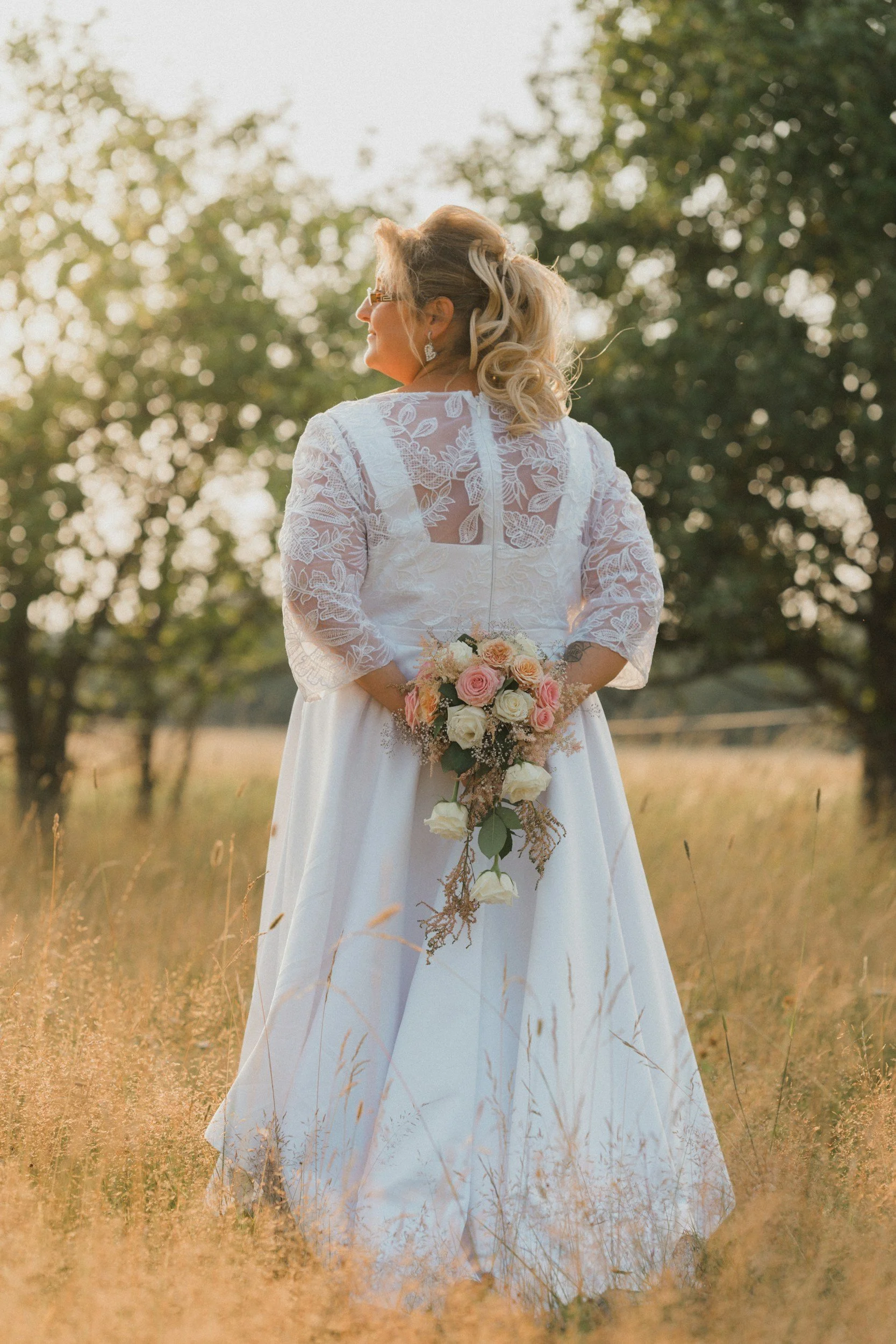 Why Wedding Ball Gowns are Timeless Classics for Brides