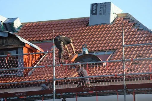 How Roof Maintenance Can Help Preserve Your Home’s Value