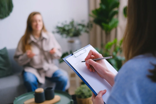A Comprehensive Look at the Benefits of Wellness Counseling