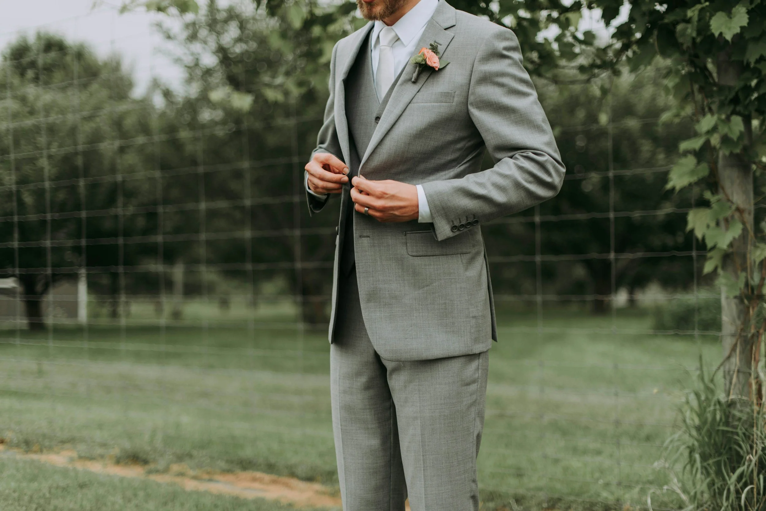 Reason To Get Your Clothes Tailored