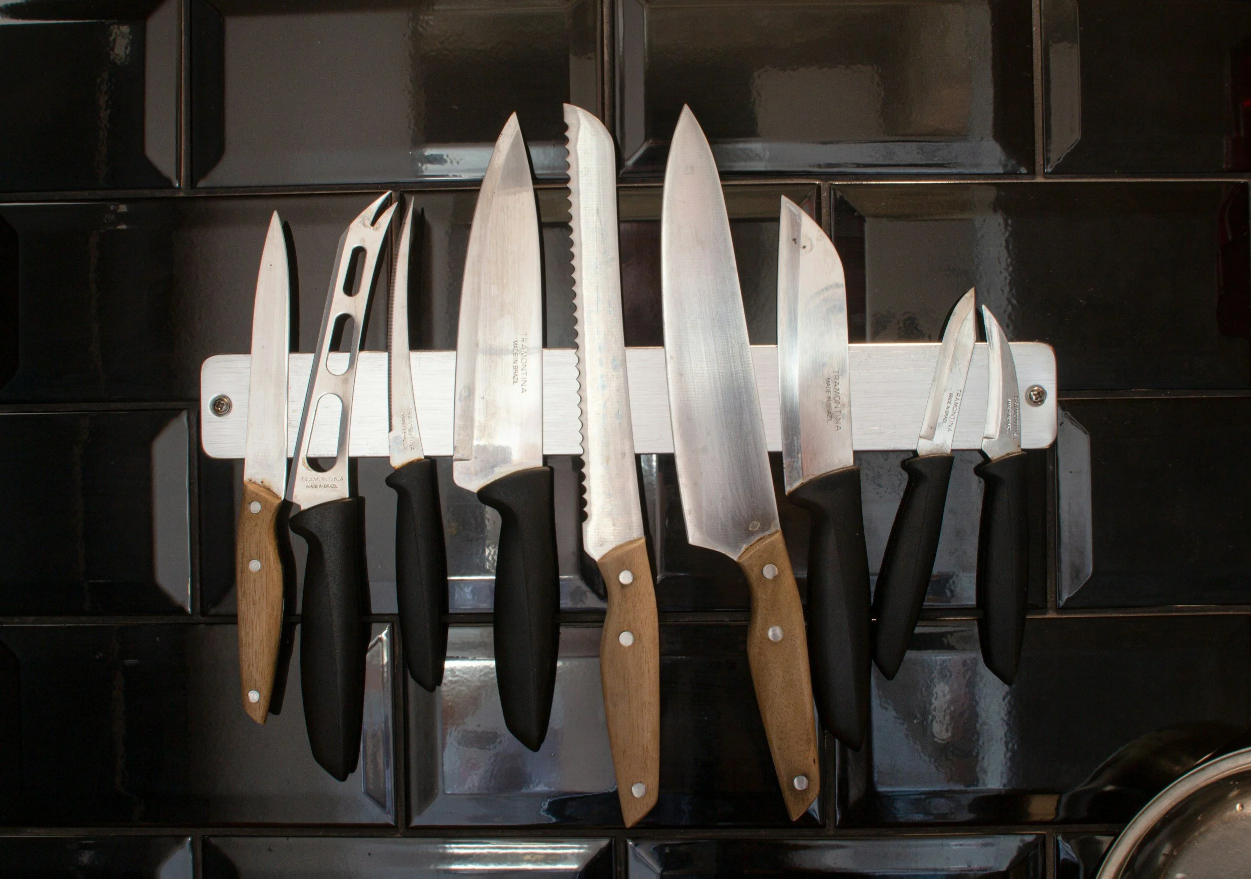 How German Kitchen Knives Improve Precision in Cooking