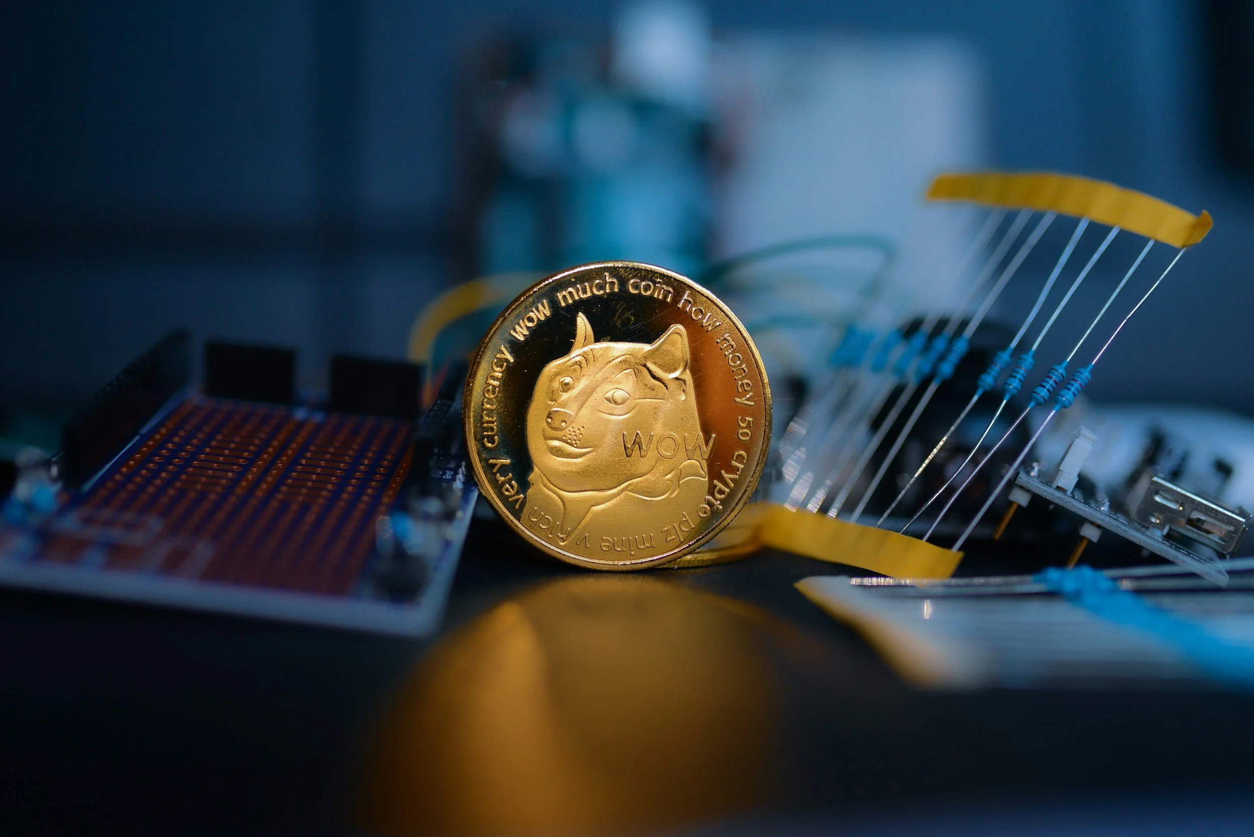 Crypto In 2025: The Meme Coins That Matter 