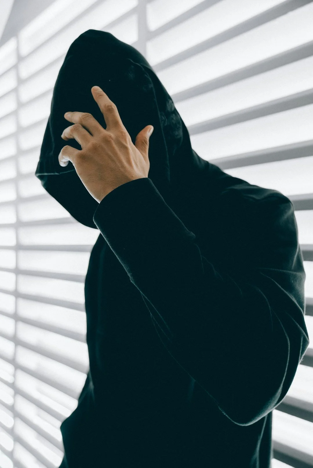 Add Instant Freshness to Your Wardrobe with This Hoodie