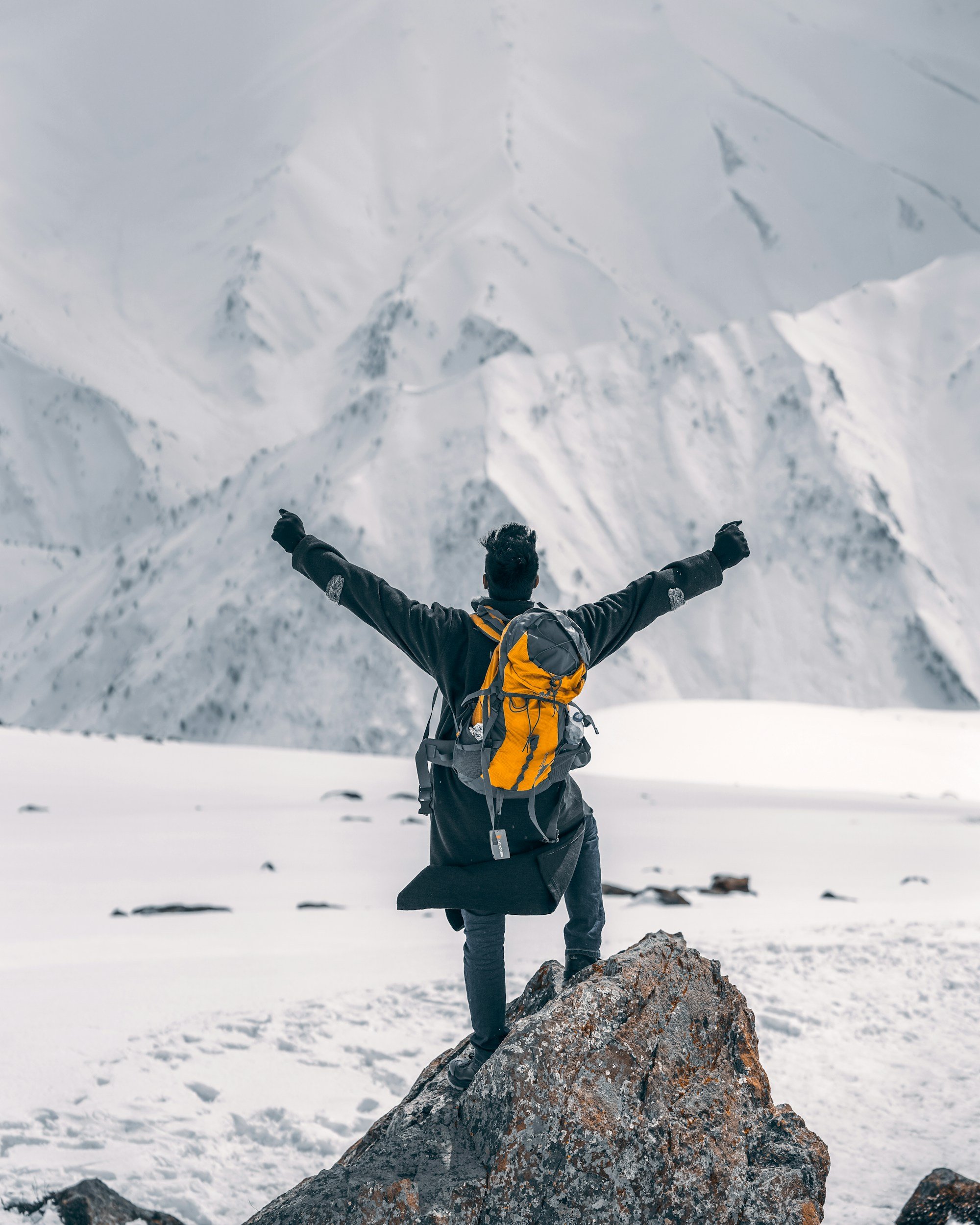 Follow These 6 Tips to Help You Choose the Right Outdoor Gear