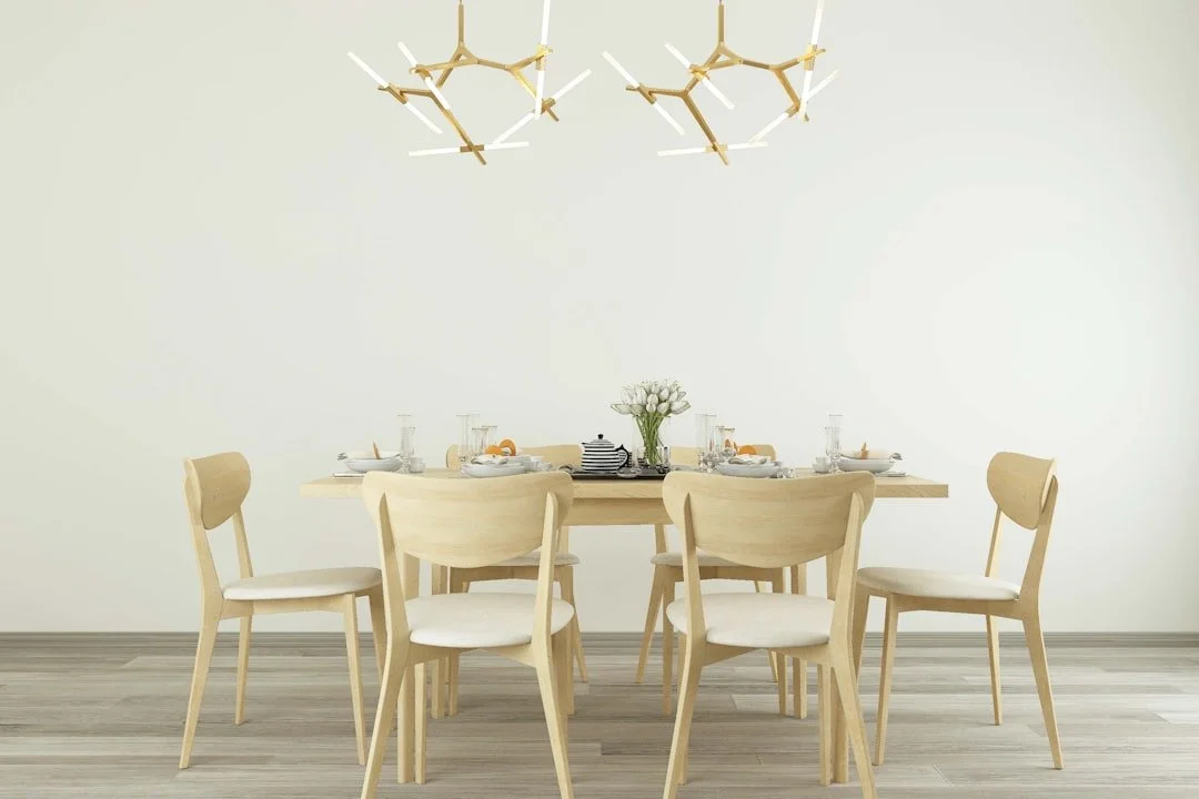 5 Best Tips for Cleaning Dining Chairs