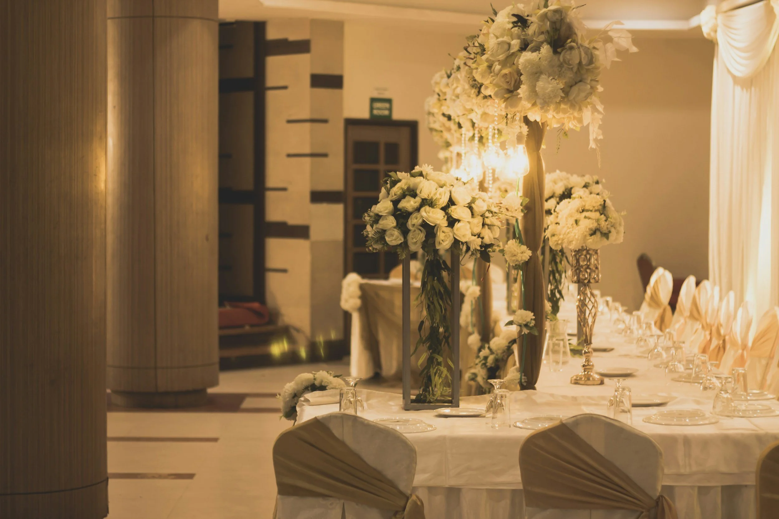 Eco-Friendly Banquet Chairs: Sustainable Seating Solutions for Modern Events