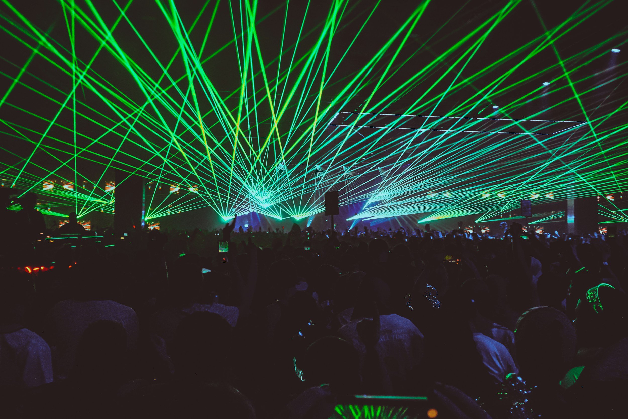 Underground DJs You Need to Hear Before They Blow Up