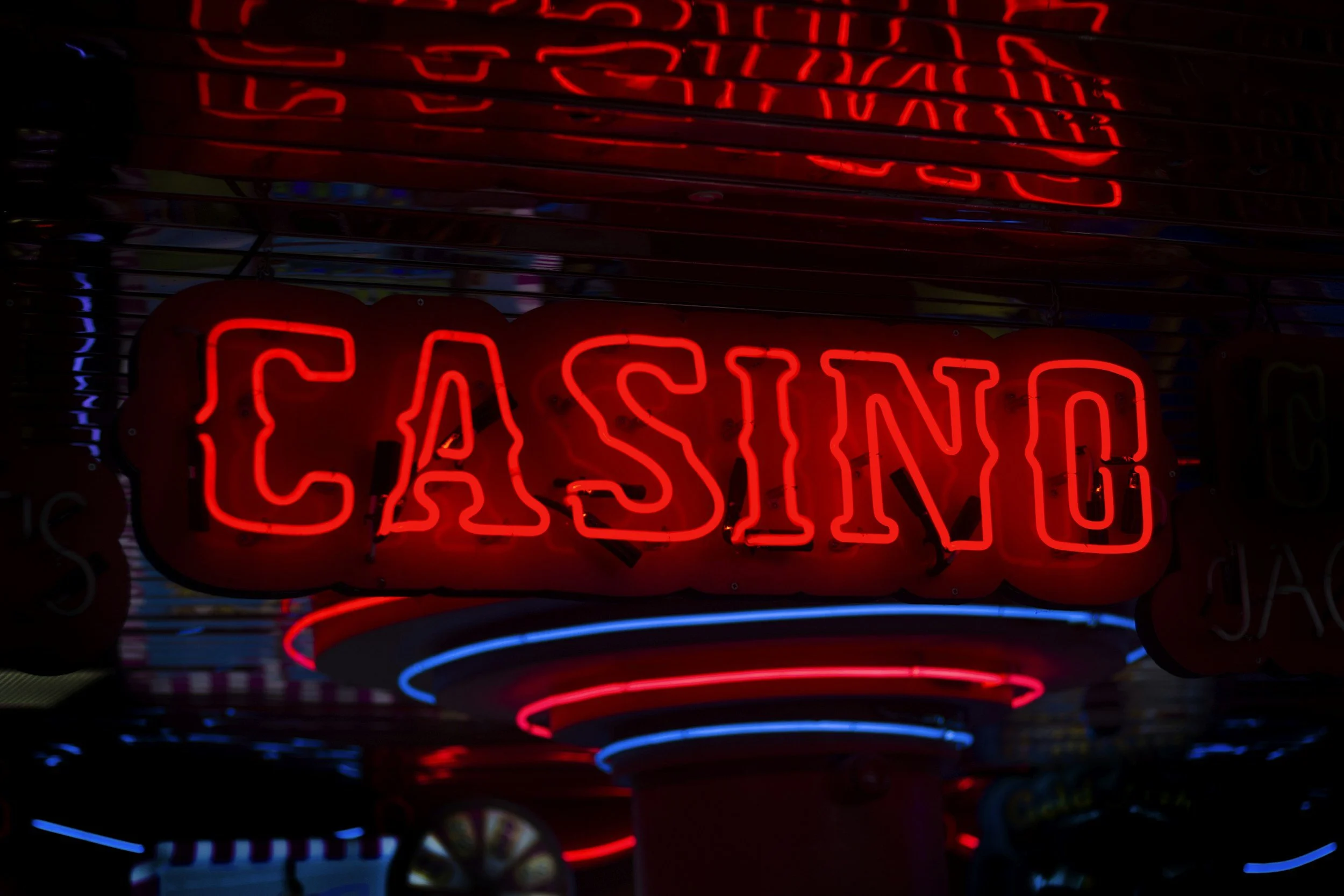 The fascinating world of online casinos of tech