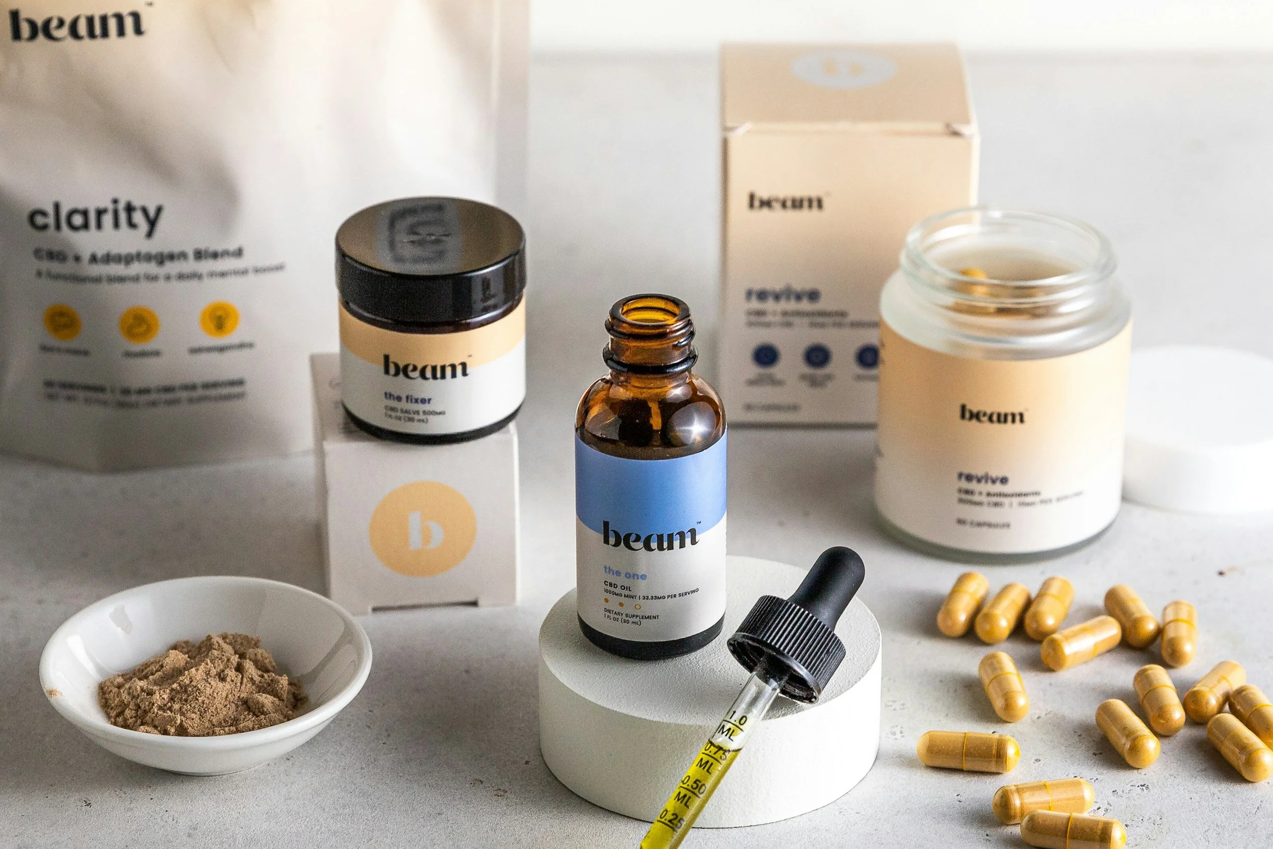 How To Find The Best CBD Products Online?