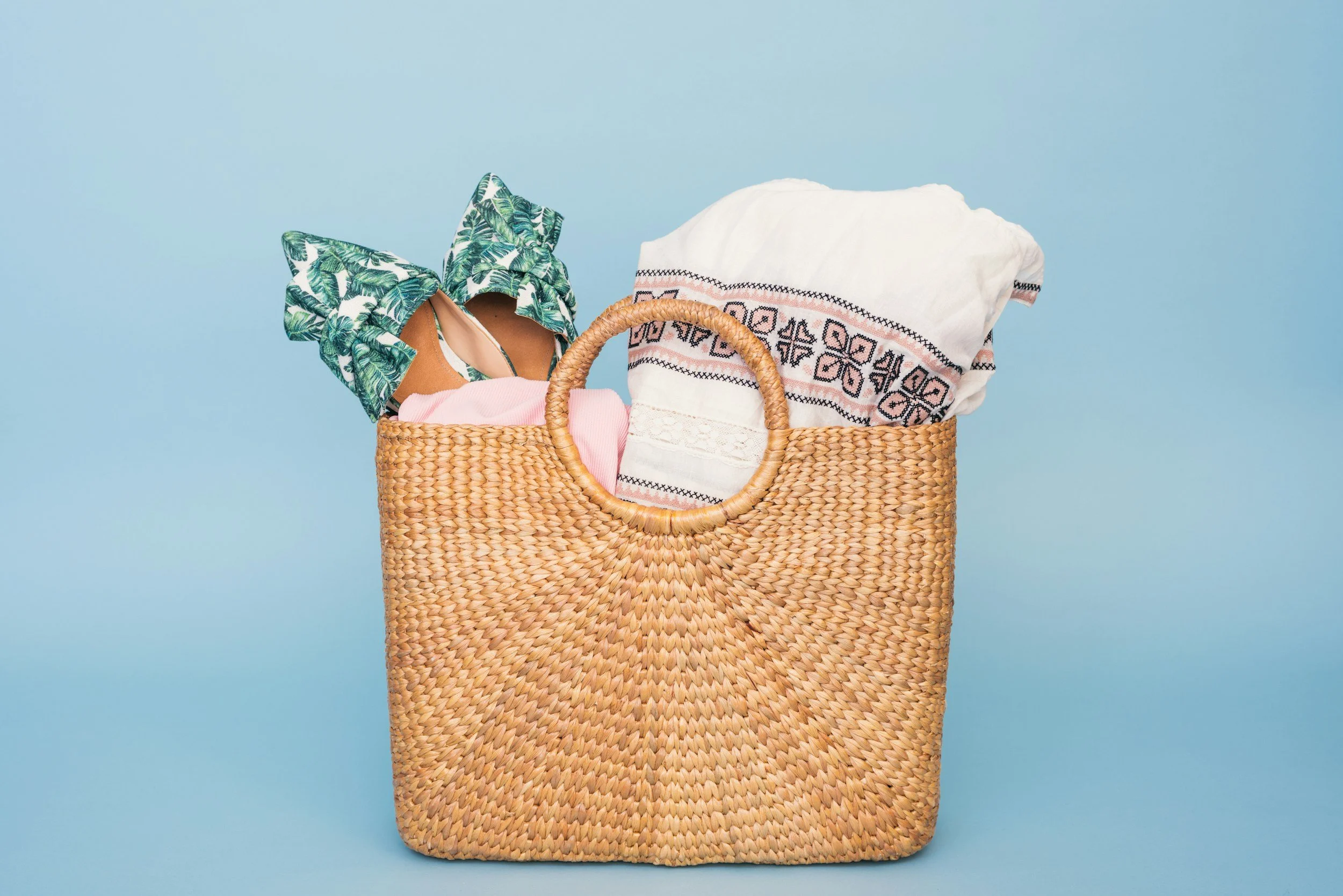5 Best Tips to Enjoy the Beach with a Beach Tote Bag