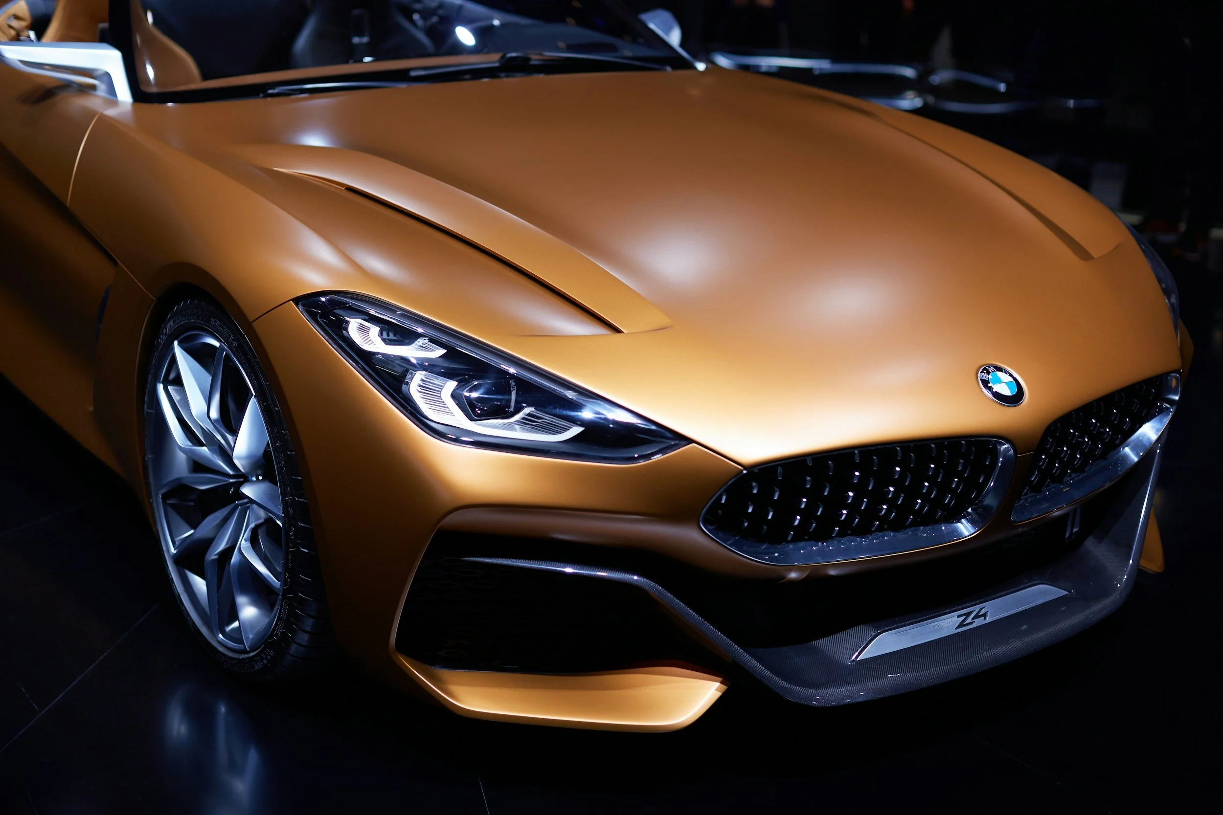 How to Maintain Your BMW F89 M3 Aftermarket Upgrades